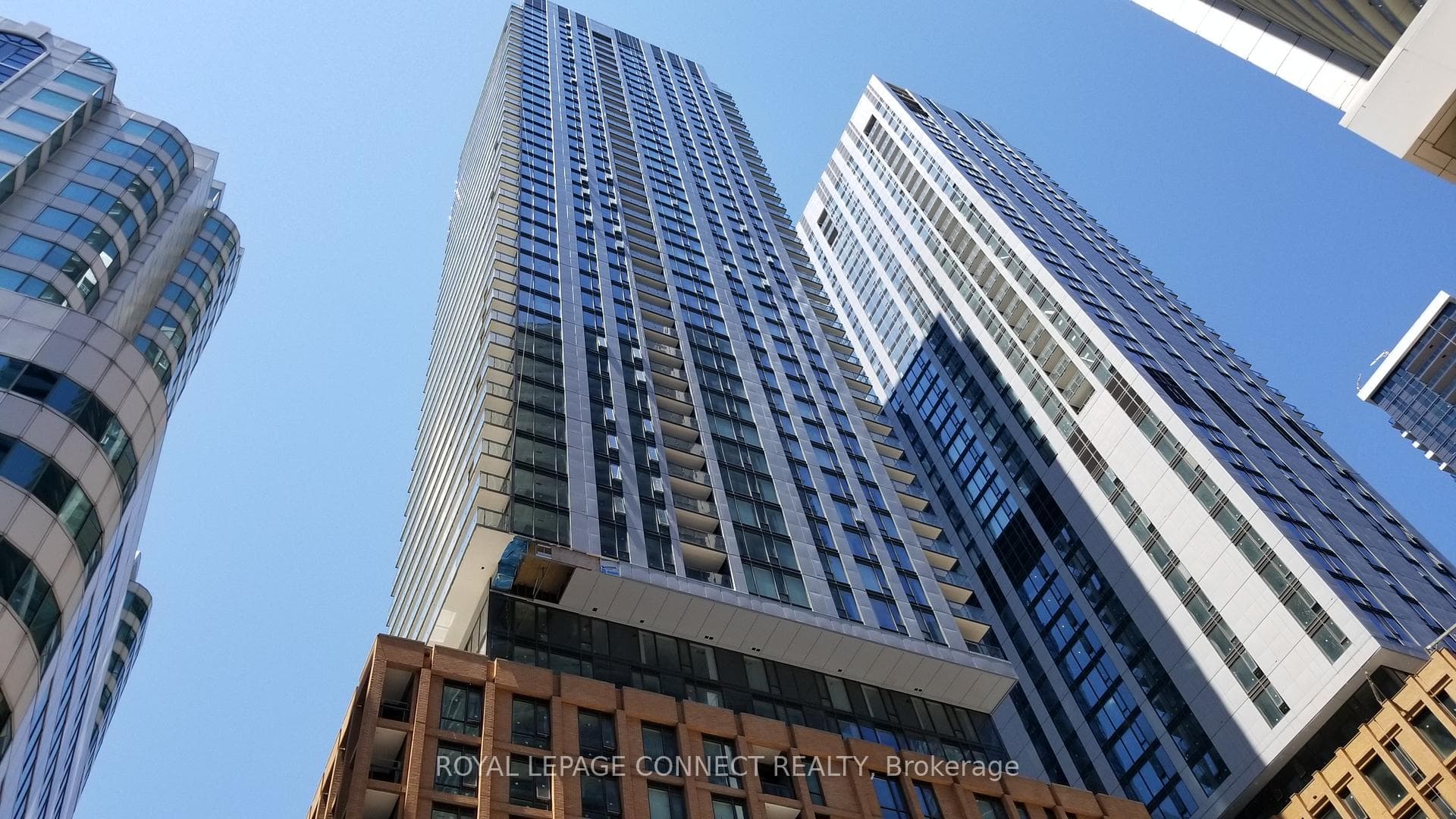 8 Widmer St.