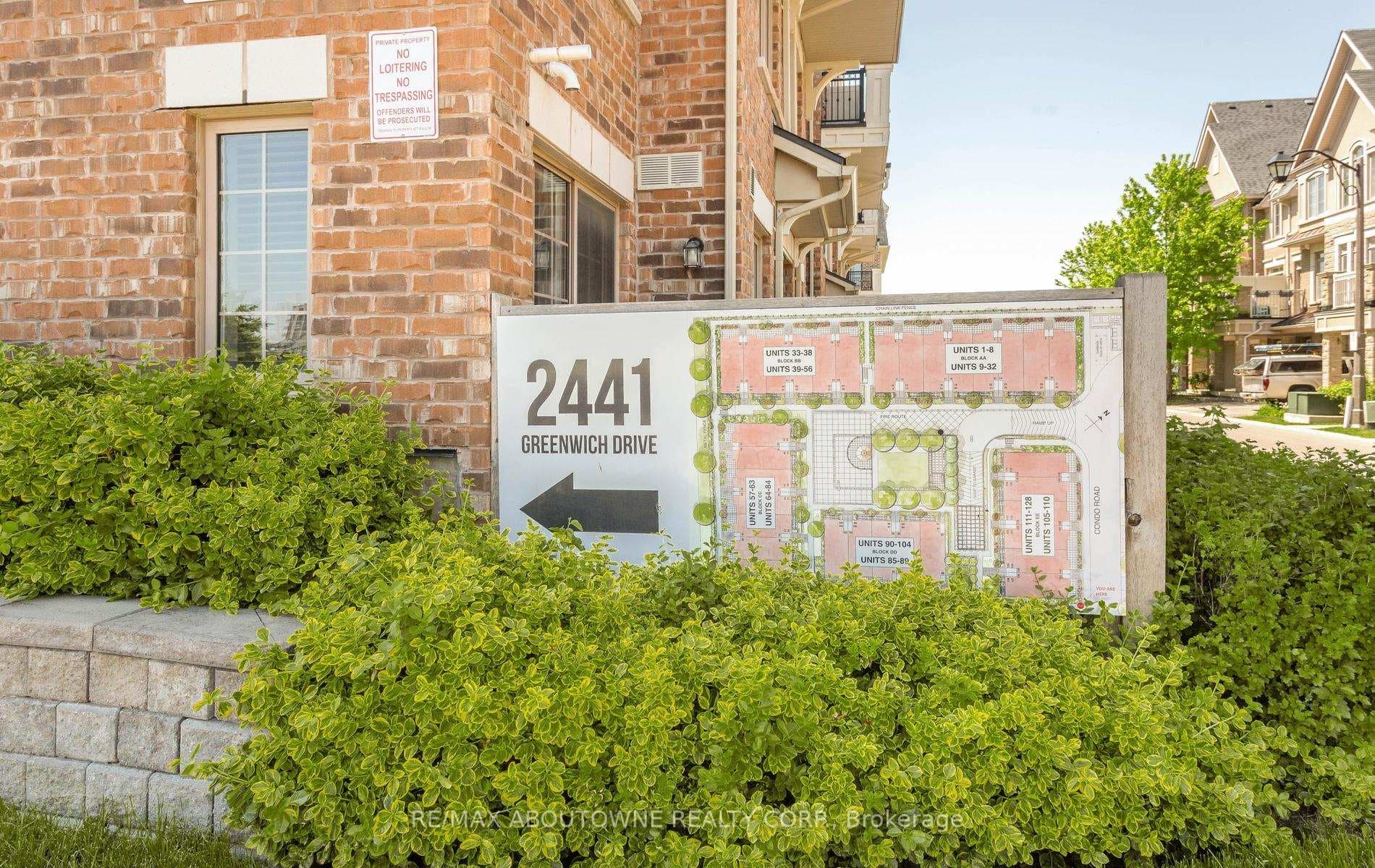 2441 Greenwich Drive Unit 1 photo 6