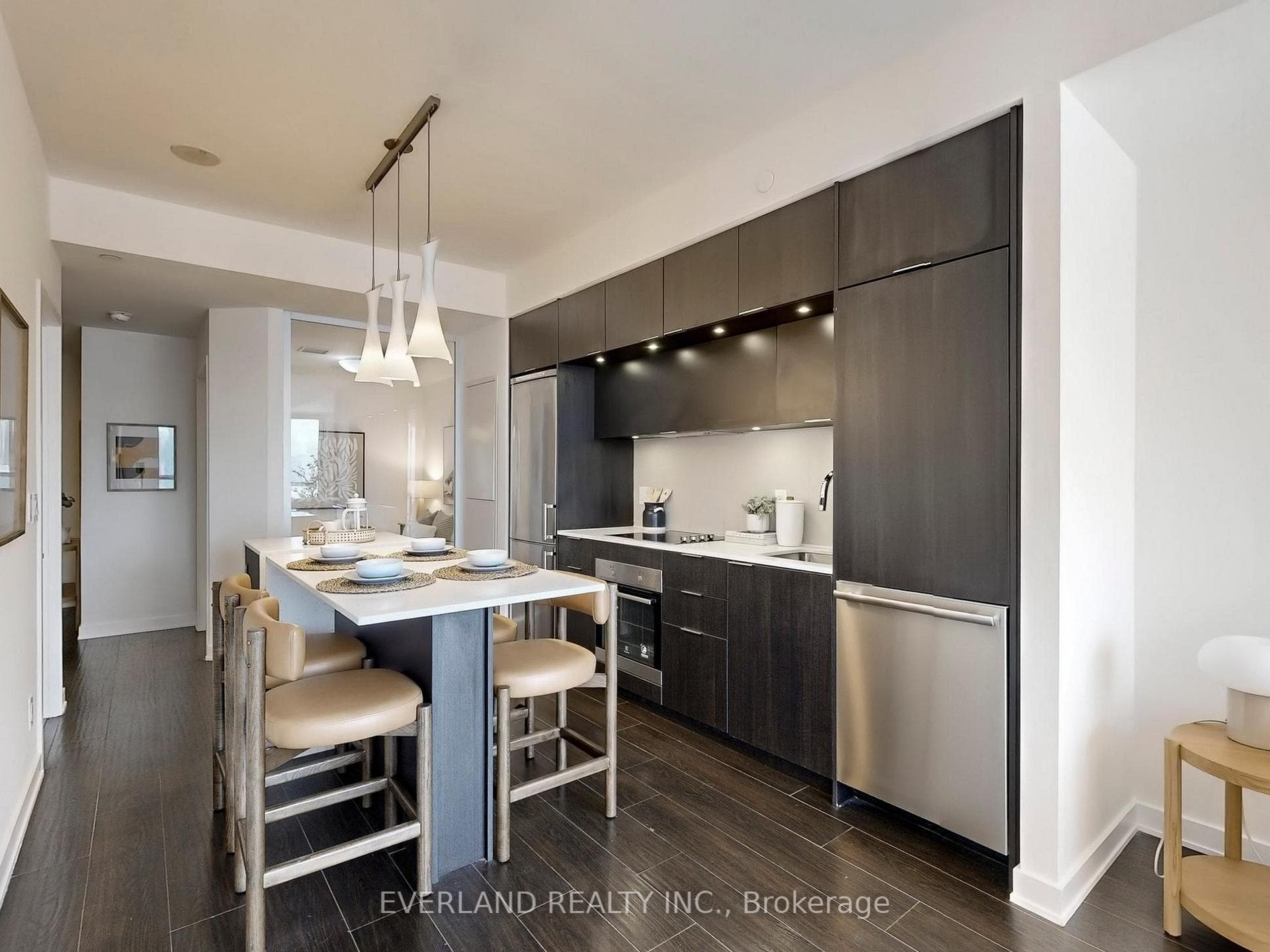 55 Regent Park Boulevard Unit 2108 photo 10