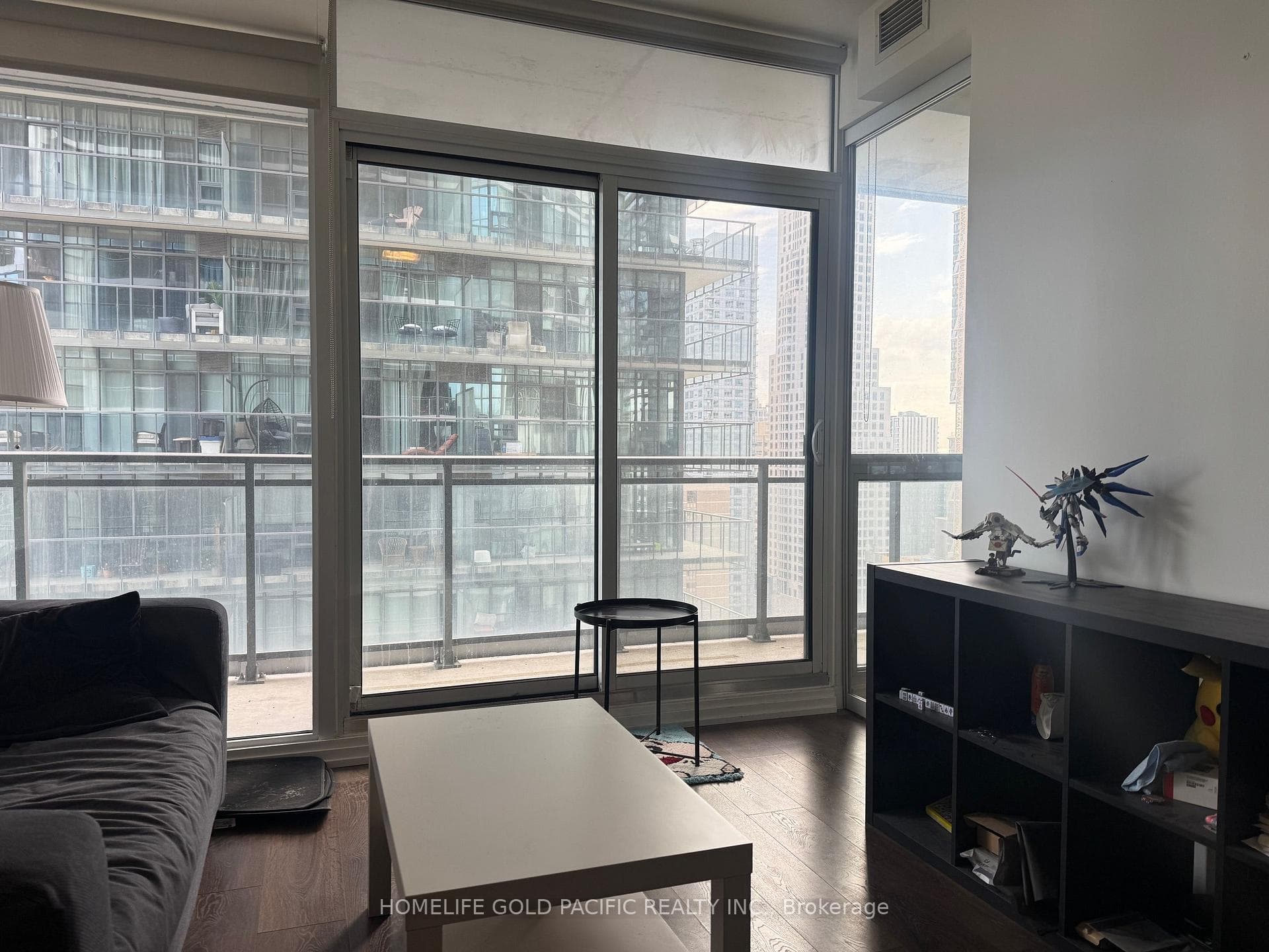 45 Charles Street Unit 2505 photo 6