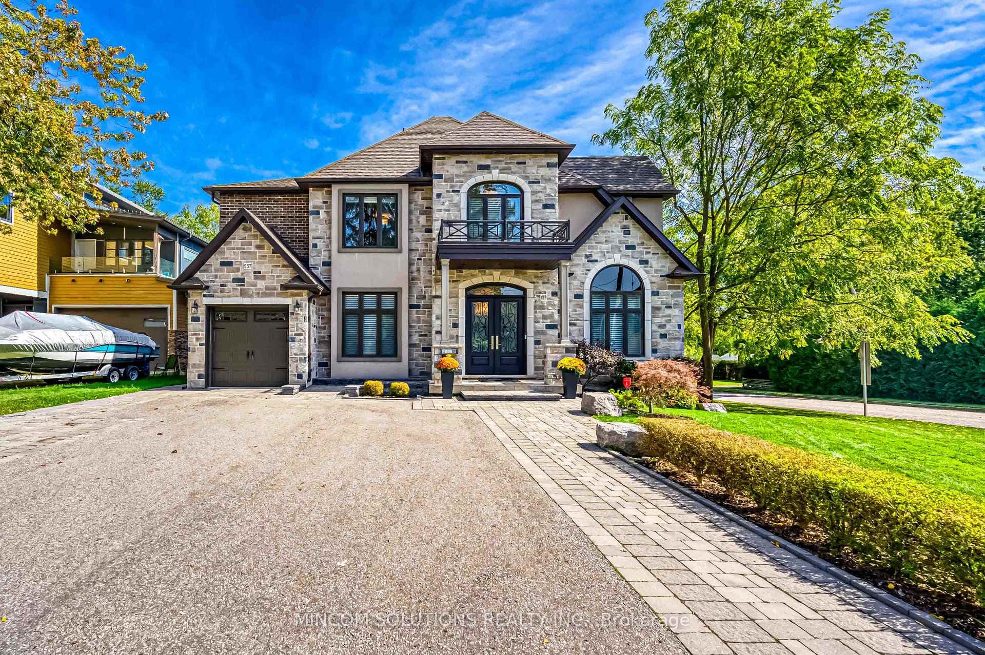 Great Curb Appeal