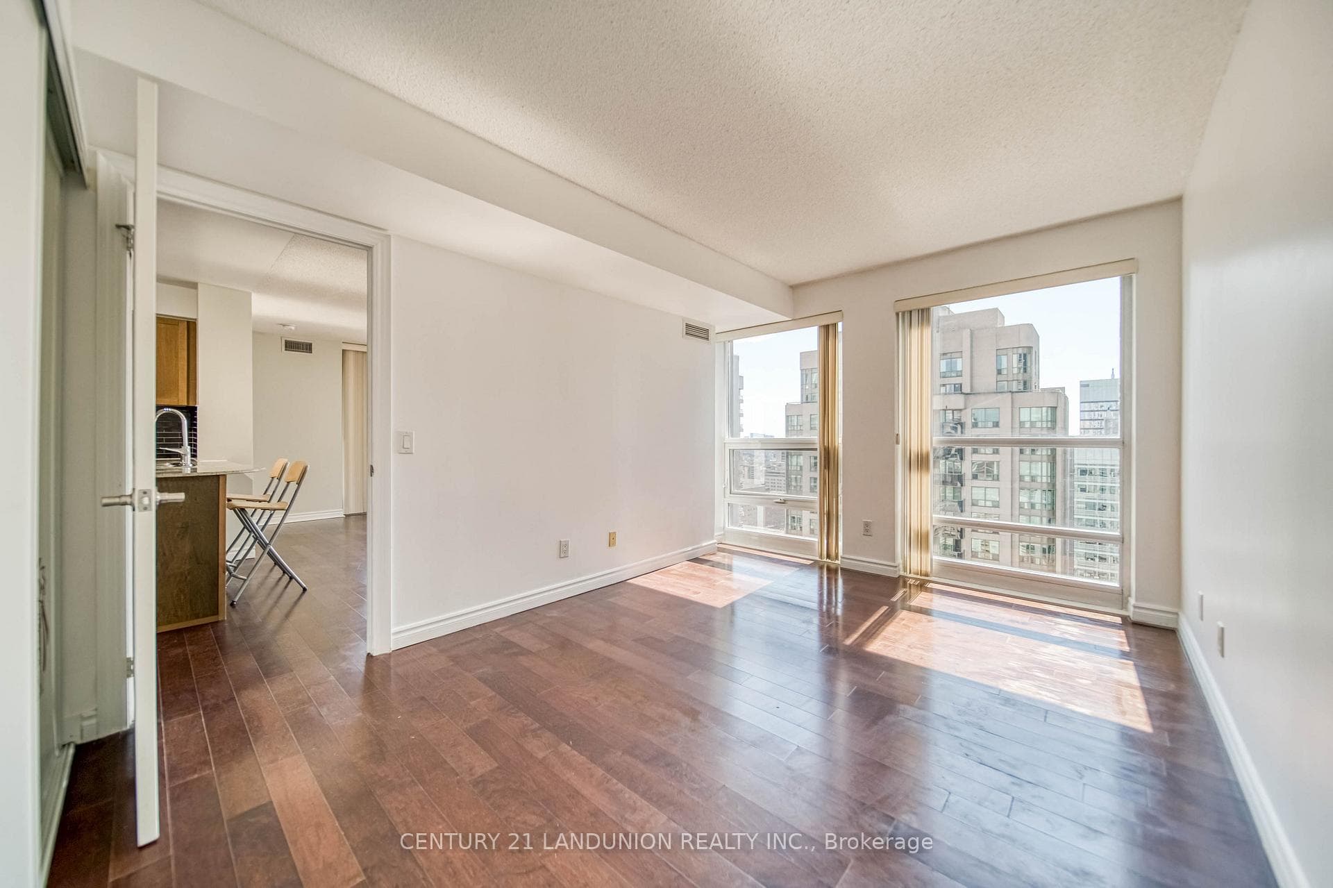 763 Bay Street Unit 2809 photo 2