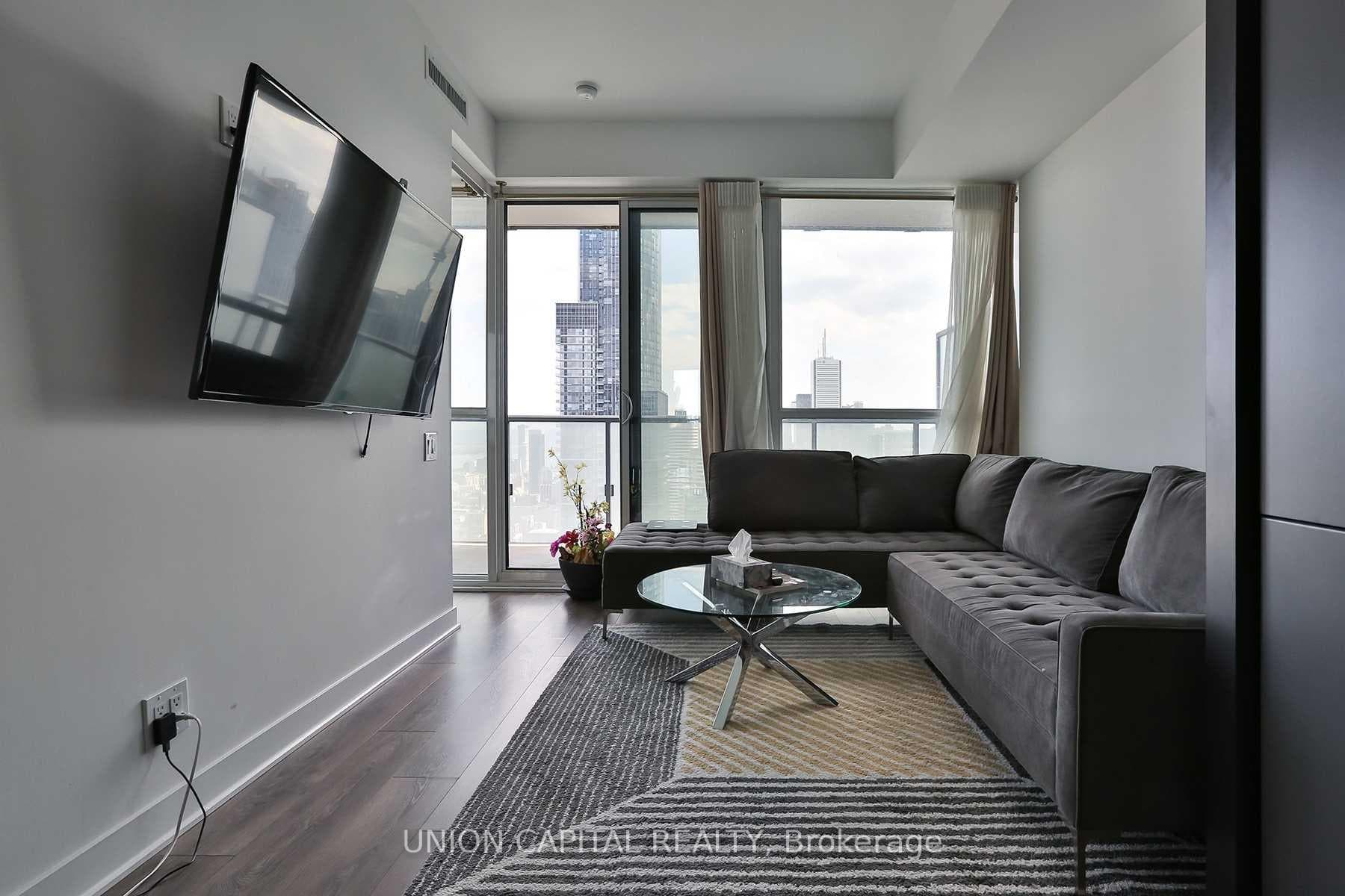 15 Grenville Street Unit 4402 photo 16