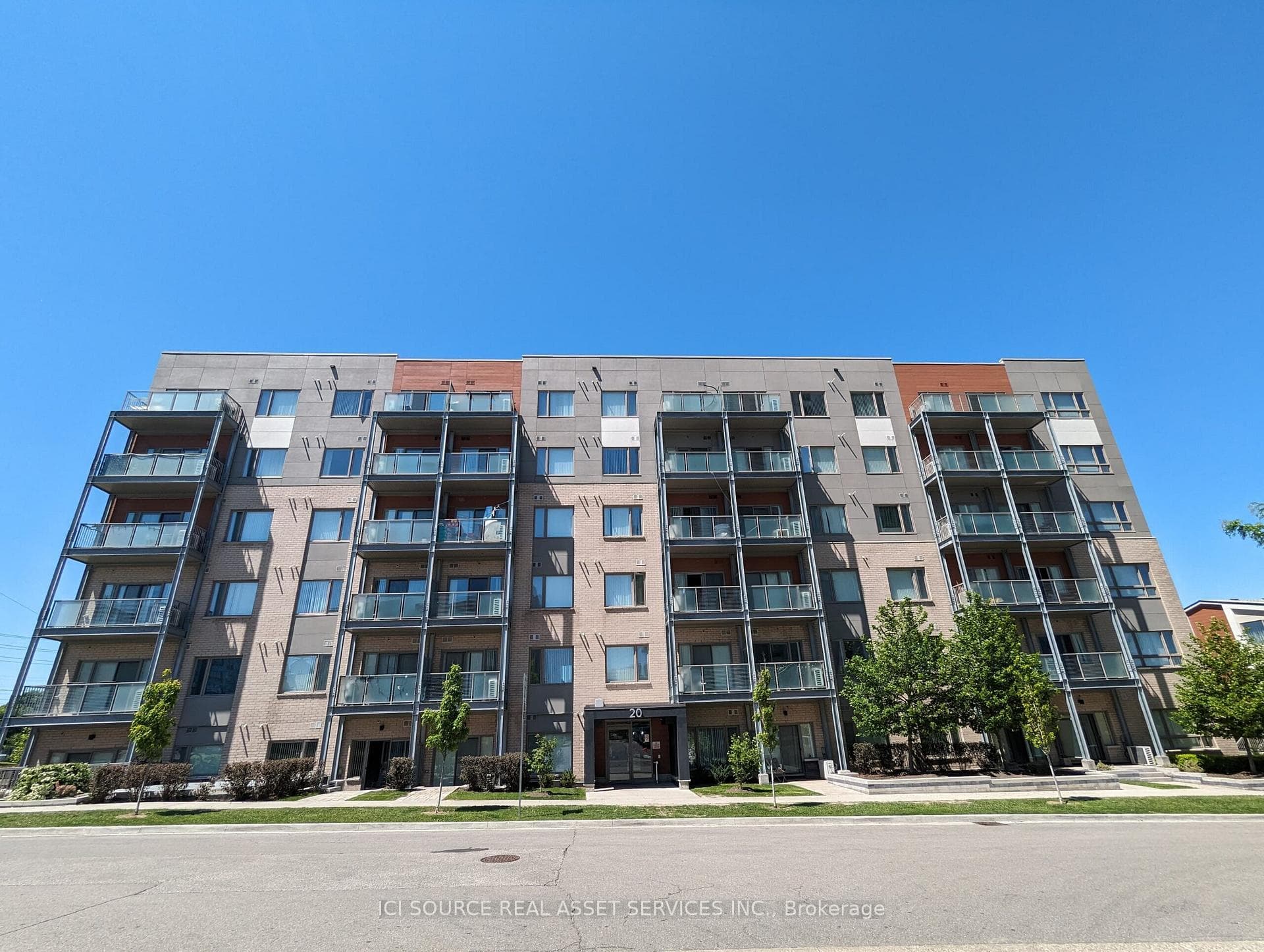 20 Orchid Place Drive Unit 209 photo 2