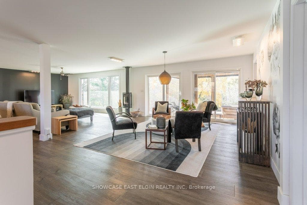 the heart of the home