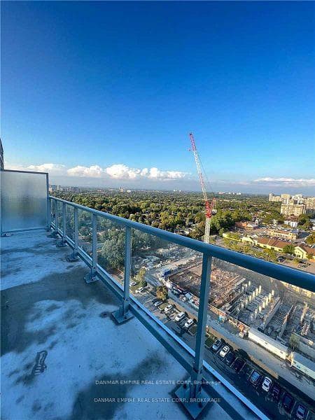 3220 Sheppard Avenue Unit 1806 photo 29