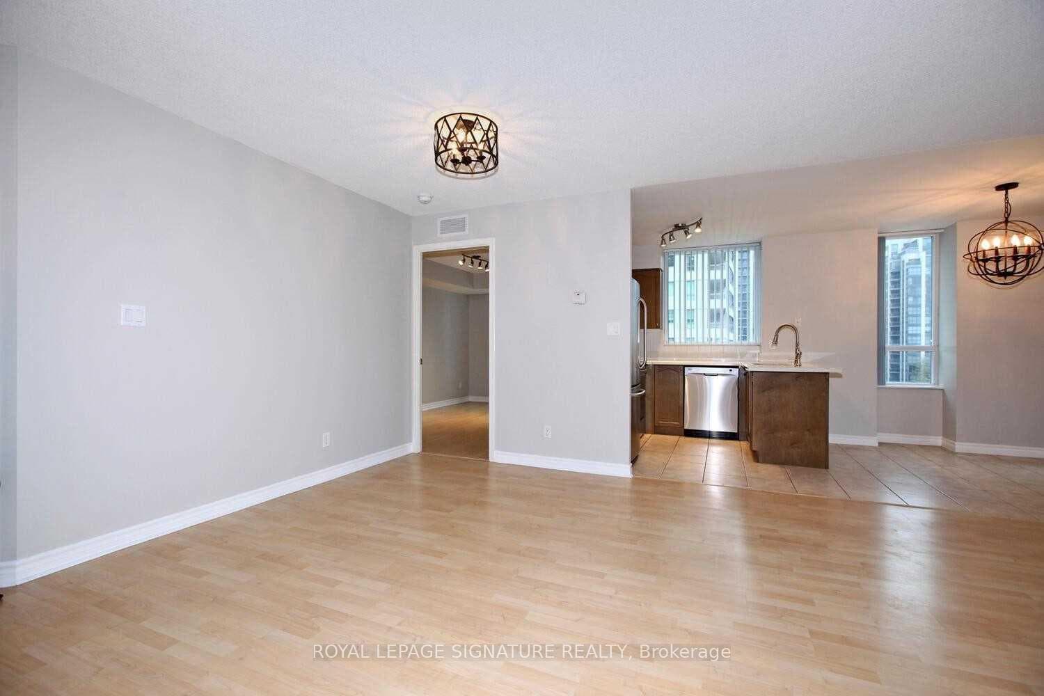 18 Spring Garden Avenue Unit 605 photo 5