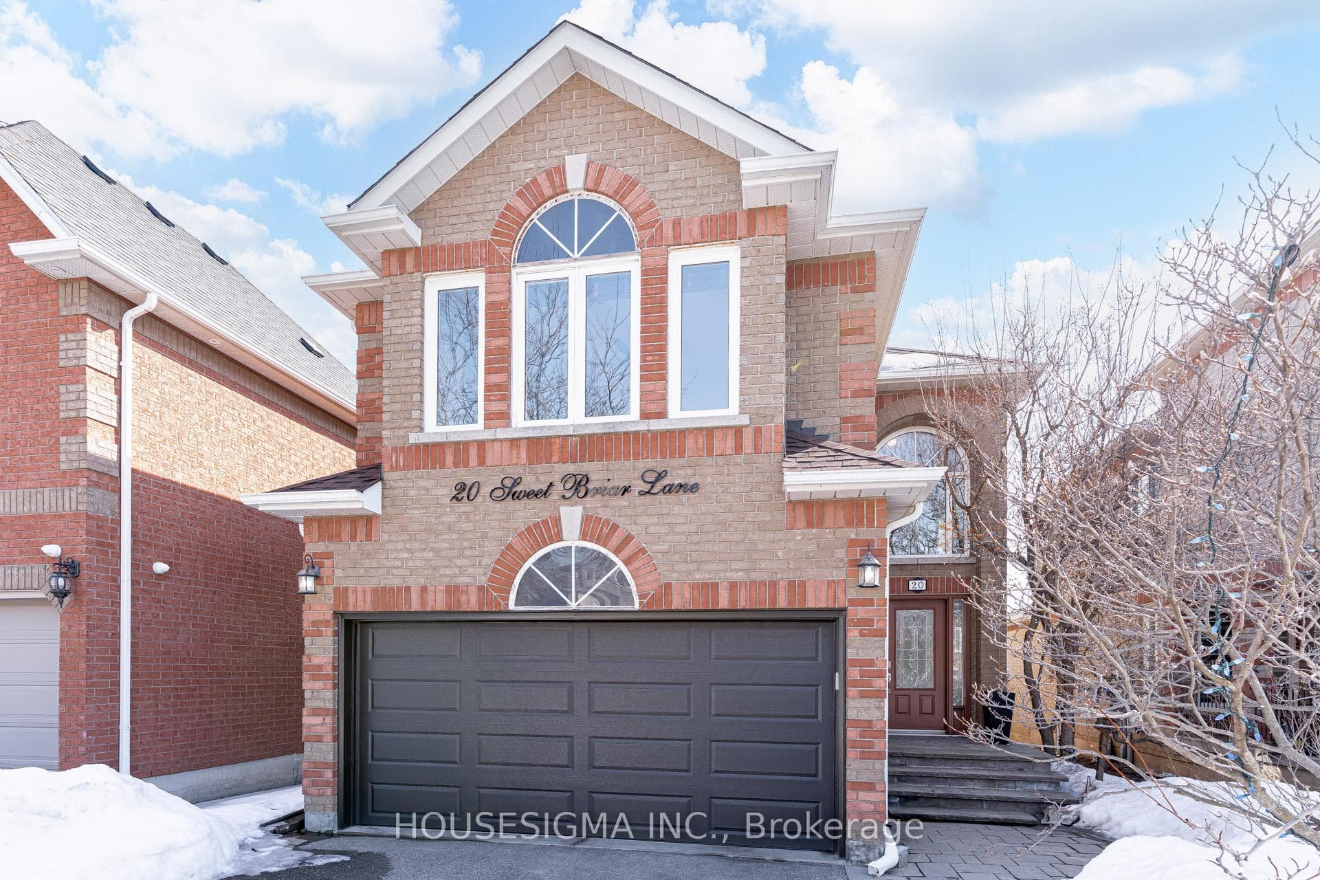 20 Sweet Briar Lane