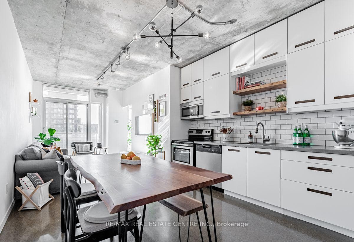 150 Sudbury Street Unit 1513 photo 4
