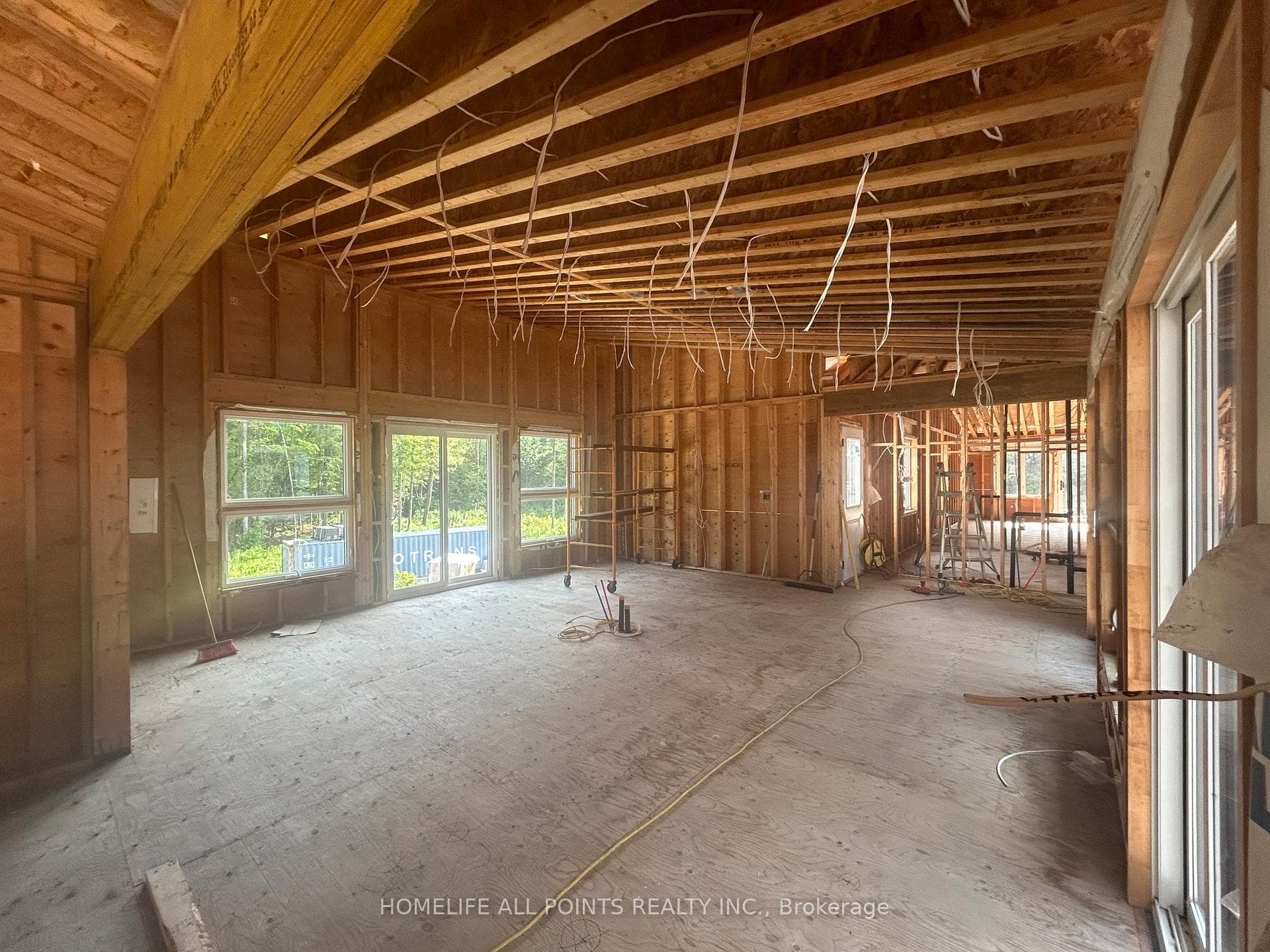 1416 Fortesque Lake Road photo 11