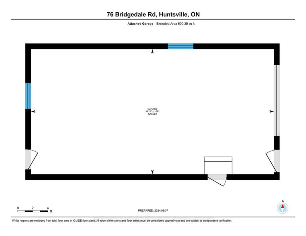 76 BRIDGEDALE Road photo 33