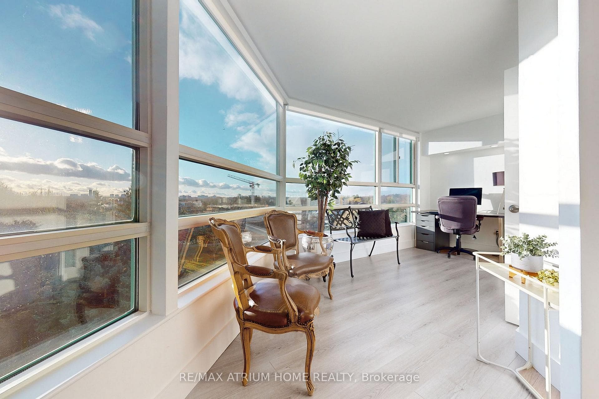 7905 Bayview Avenue Unit 619 photo 10