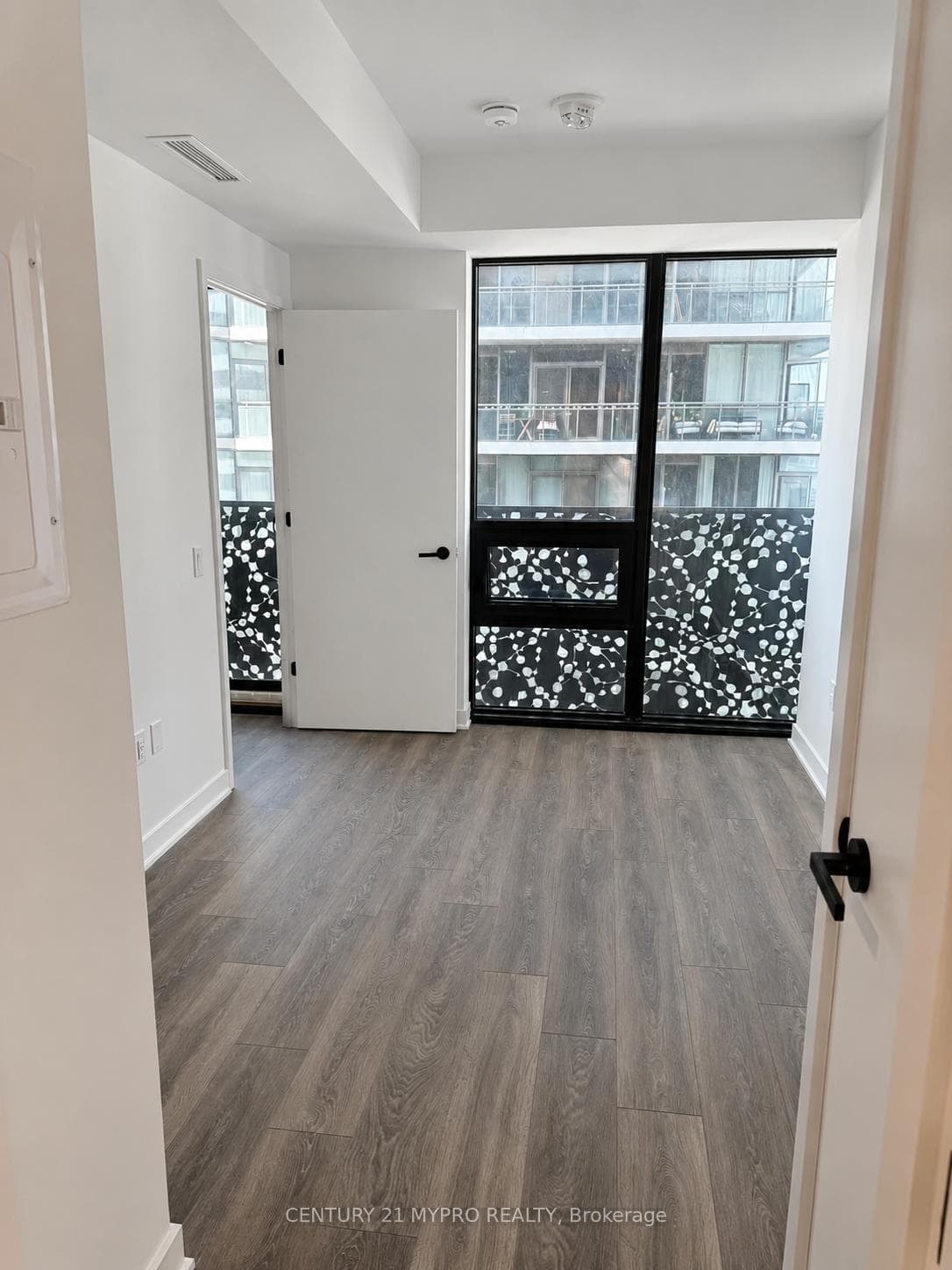 55 Charles Street Unit 2308 photo 5