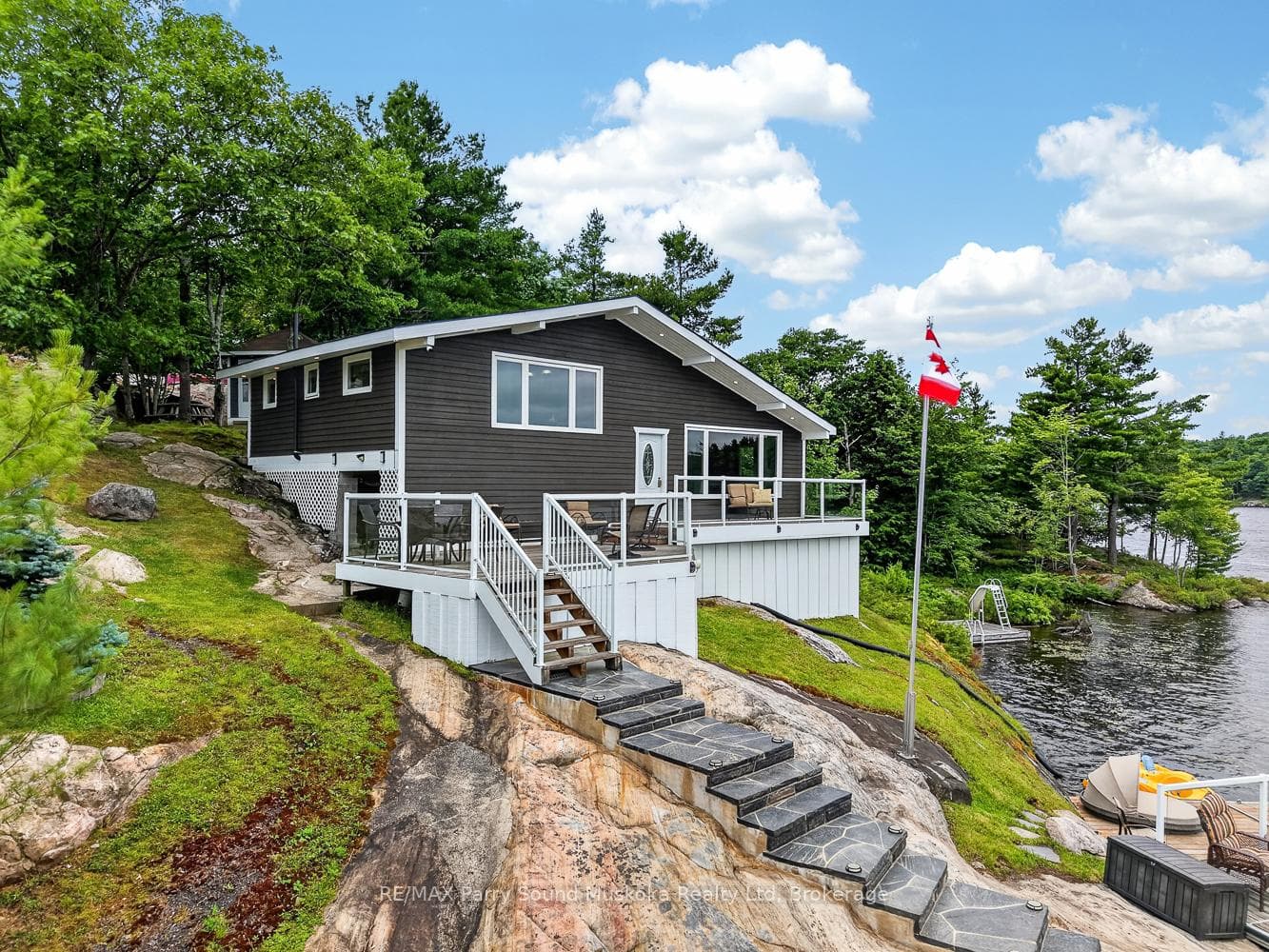 101 Healey Lake Water N/A photo 5