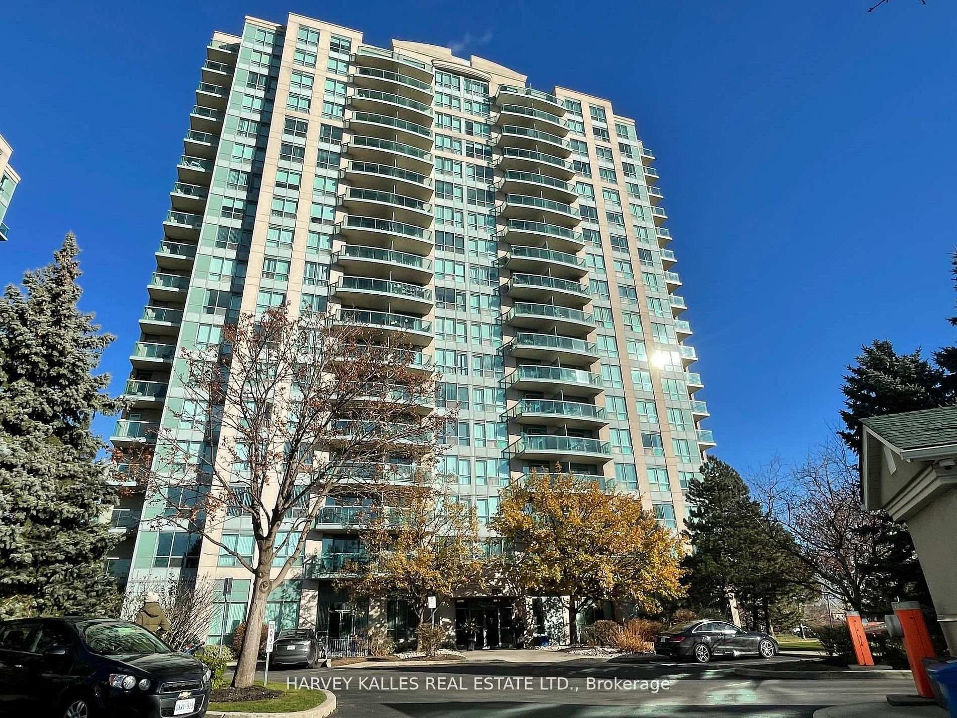 2545 Erin Centre Boulevard Unit 1704 photo 1