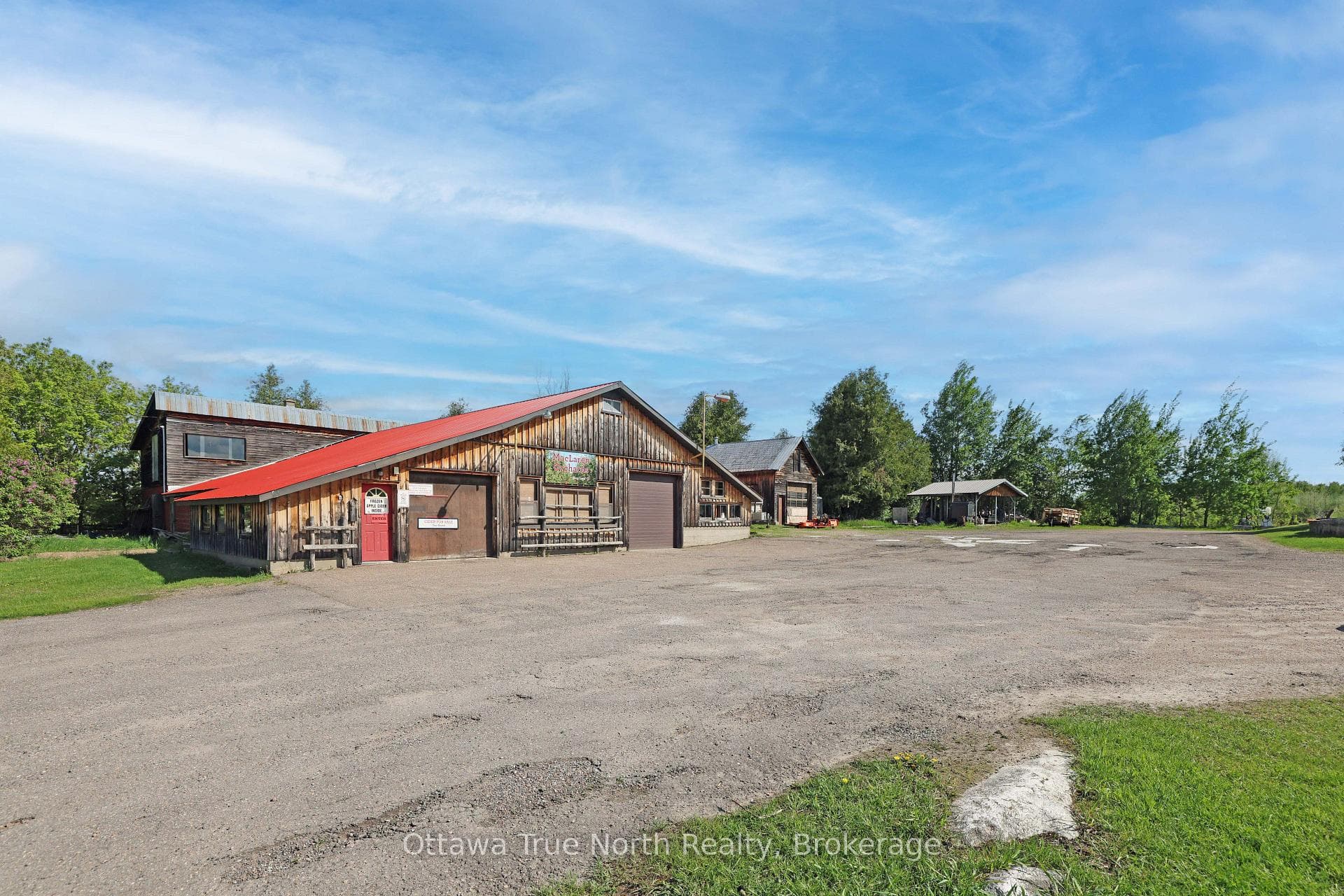 3376 Burnstown Road photo 26