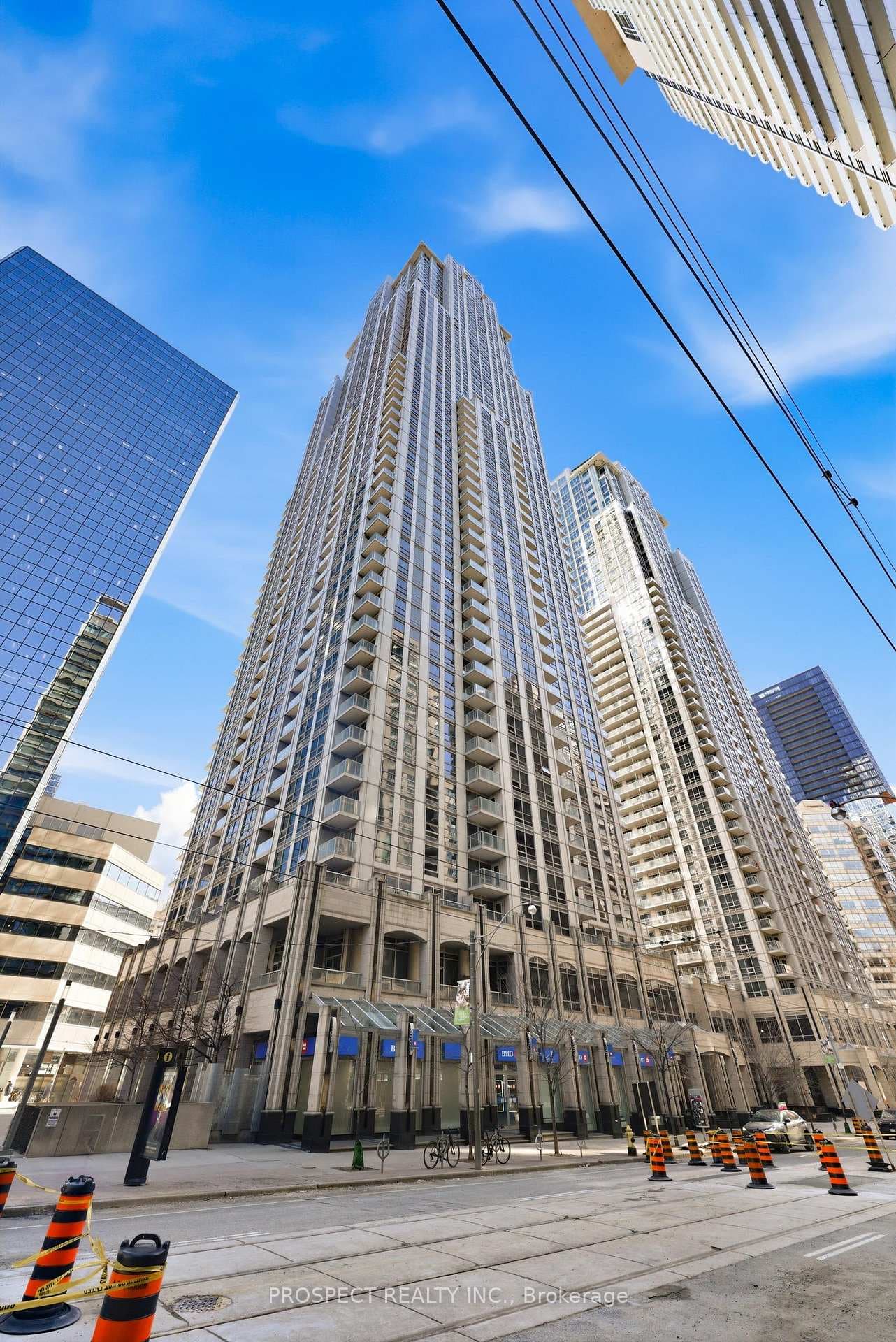 763 Bay Street Unit 2411 photo 1