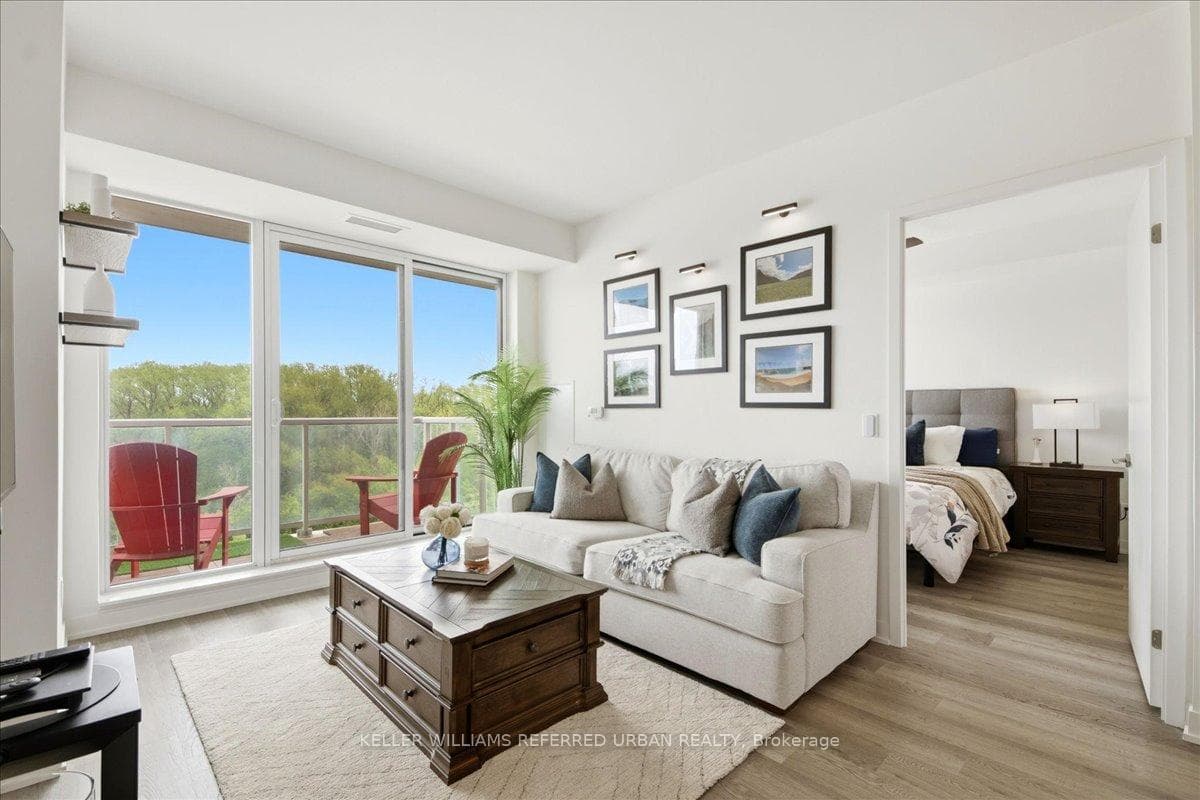 6 David Eyer Road Unit #404 photo 10