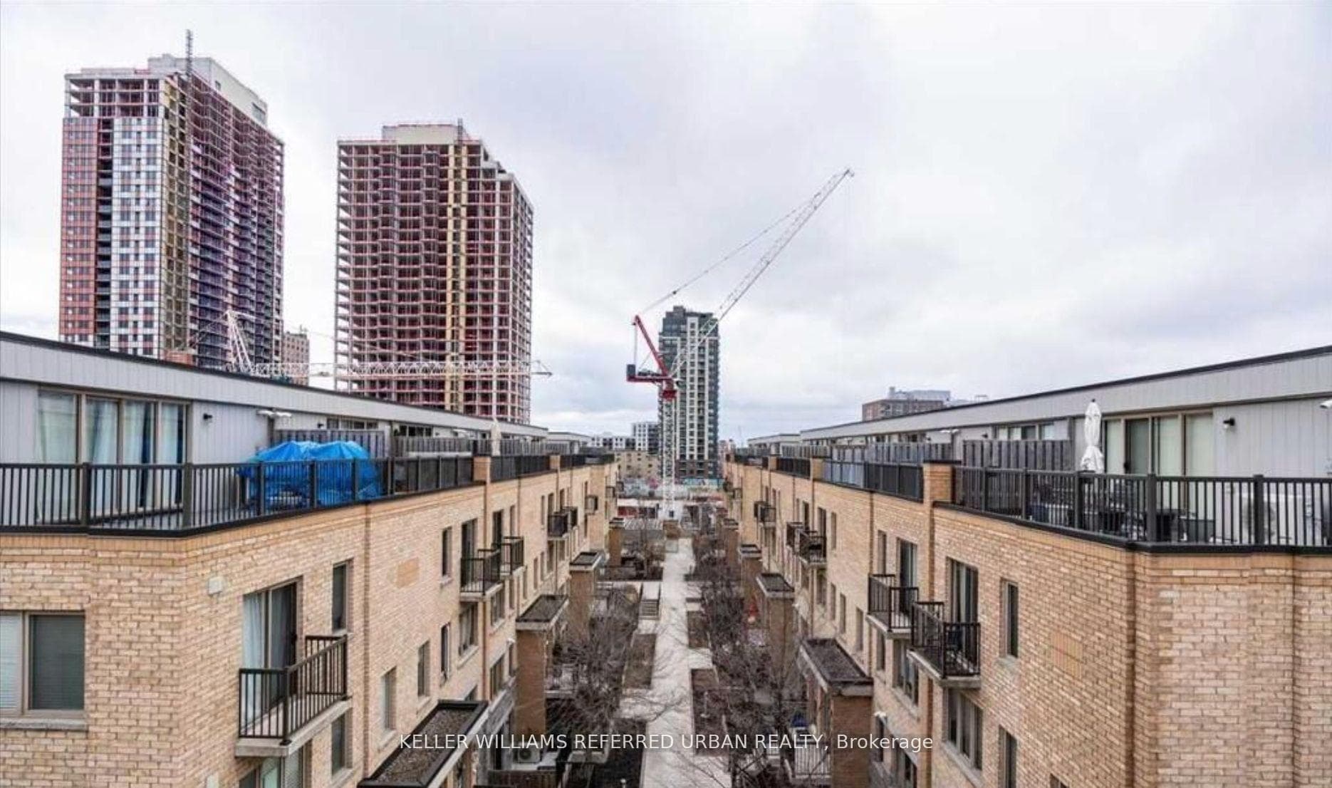 14 Foundry Avenue Unit 124 photo 2
