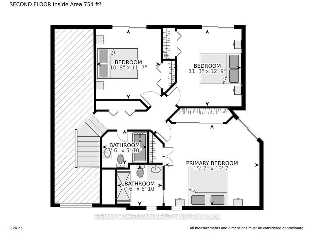 1103 BURNSIDE Drive photo 40