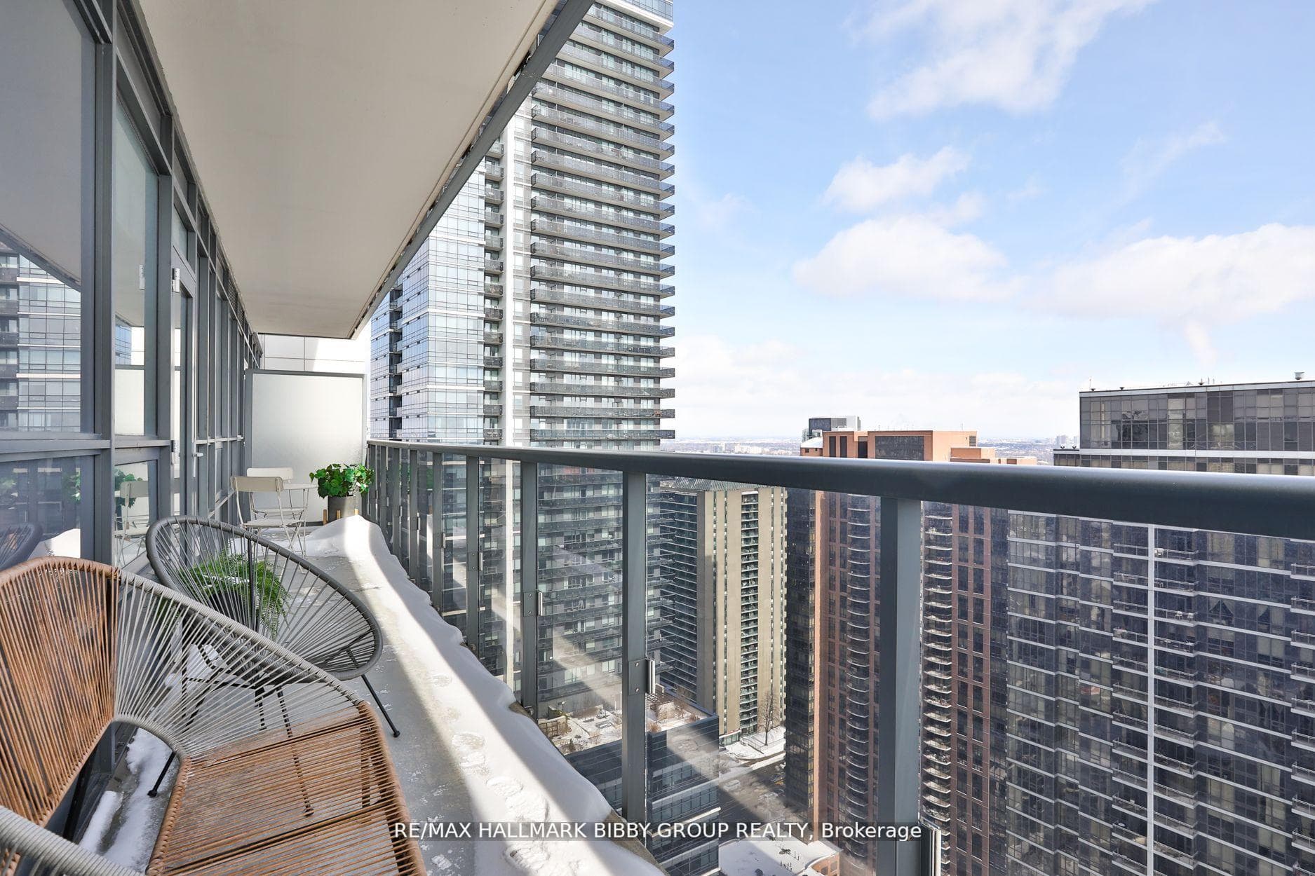2 Anndale Drive Unit 3007 photo 25