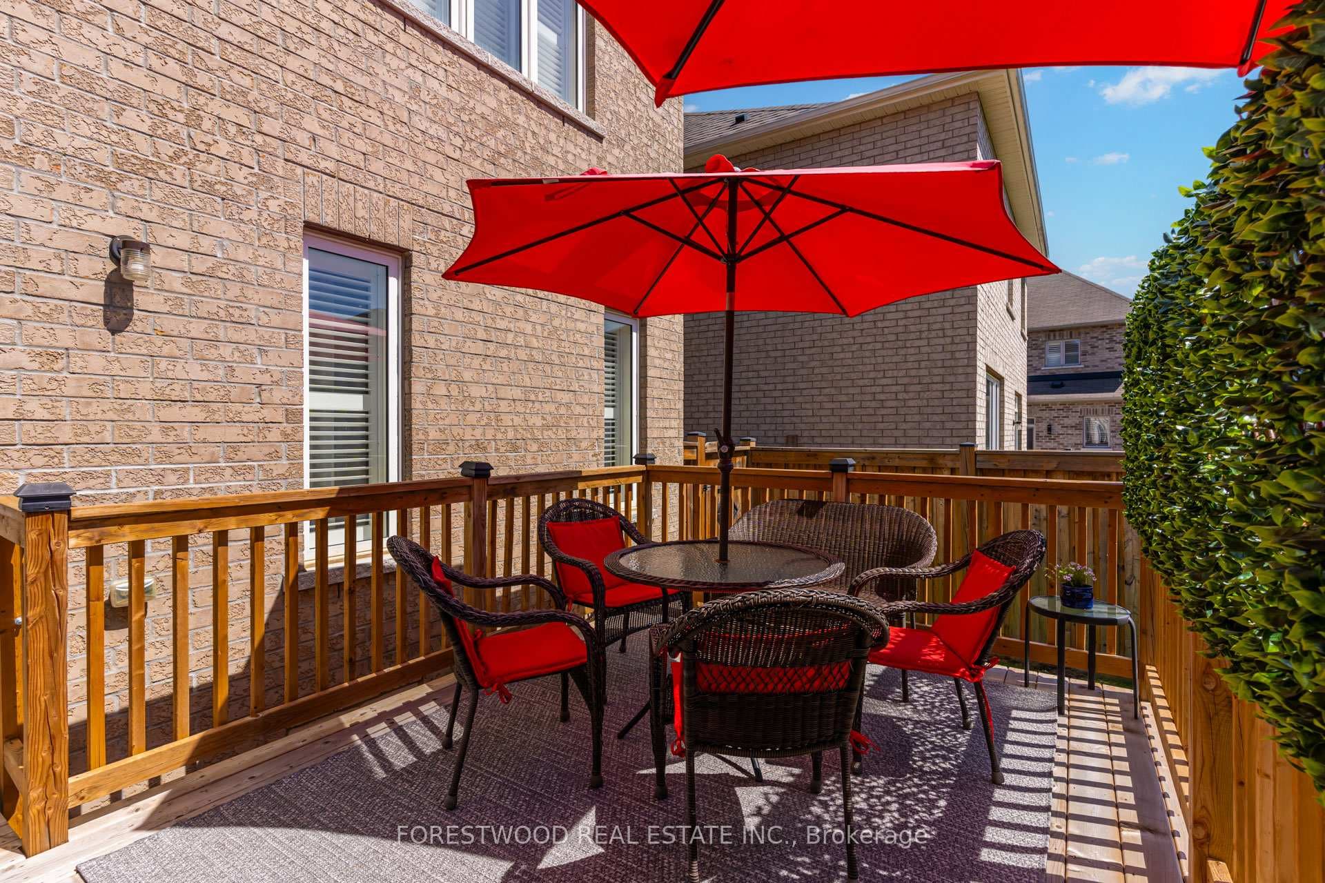 8 Meadowcreek Road photo 37