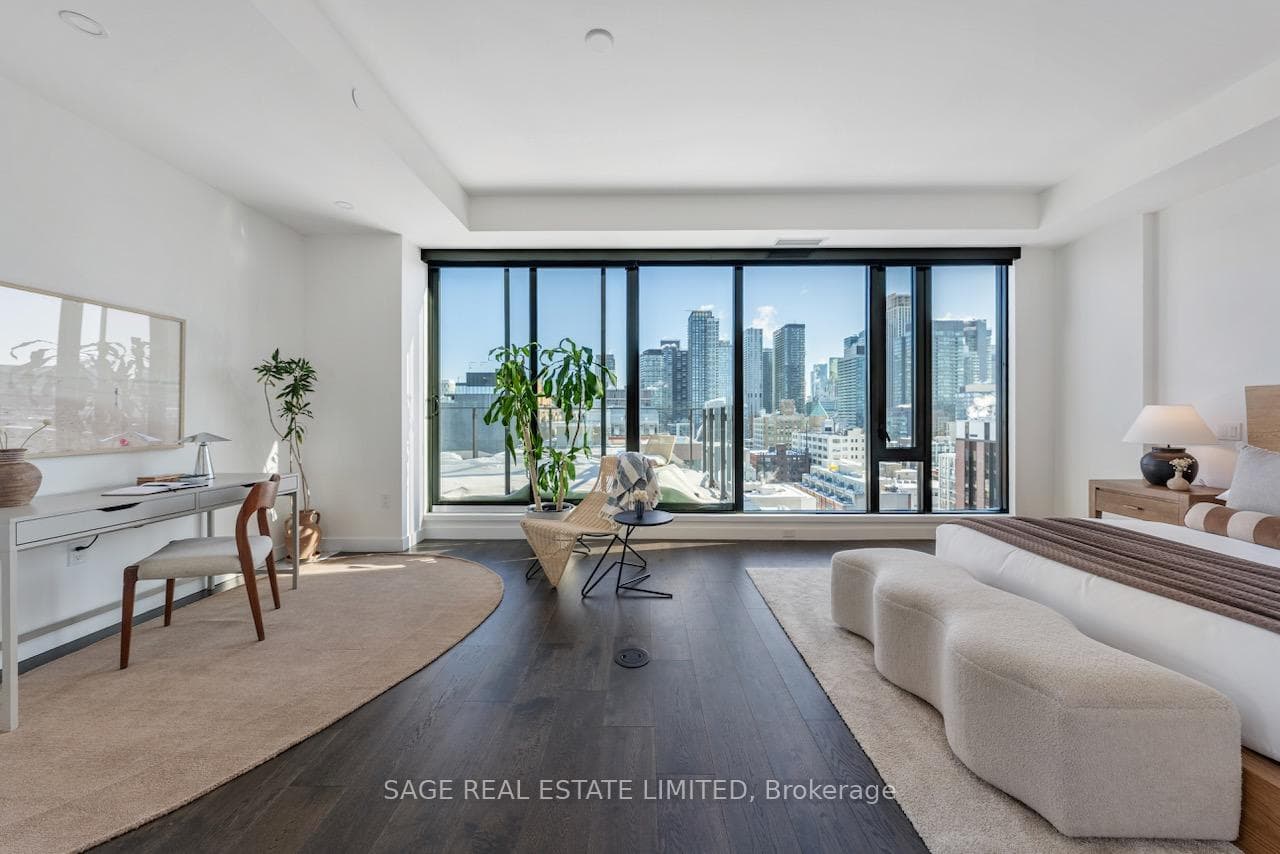 505 Richmond Street Unit 1309 photo 20
