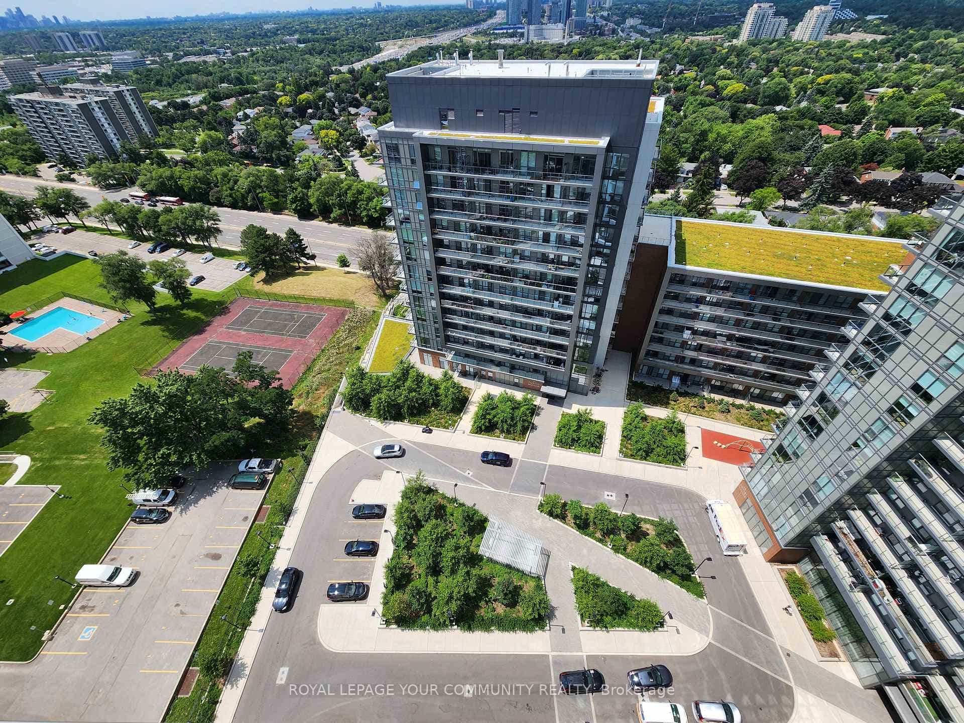 32 Forest Manor Road Unit 1801 photo 25