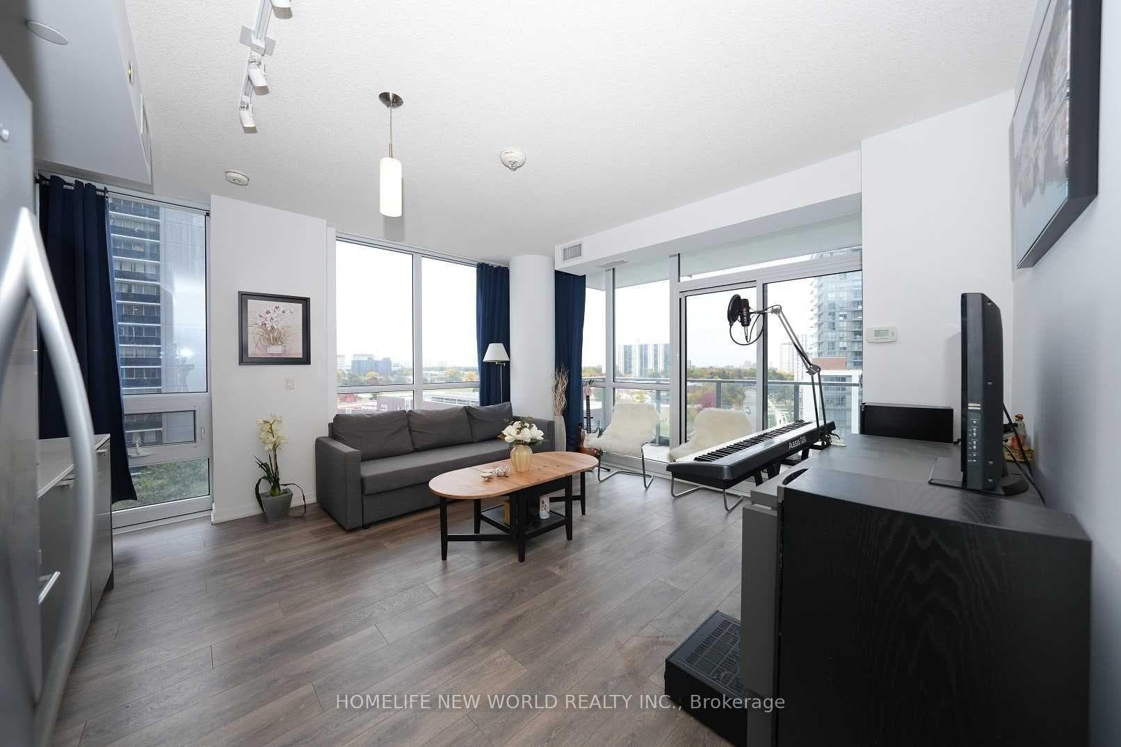 56 Forest Manor Road Unit 702 photo 14