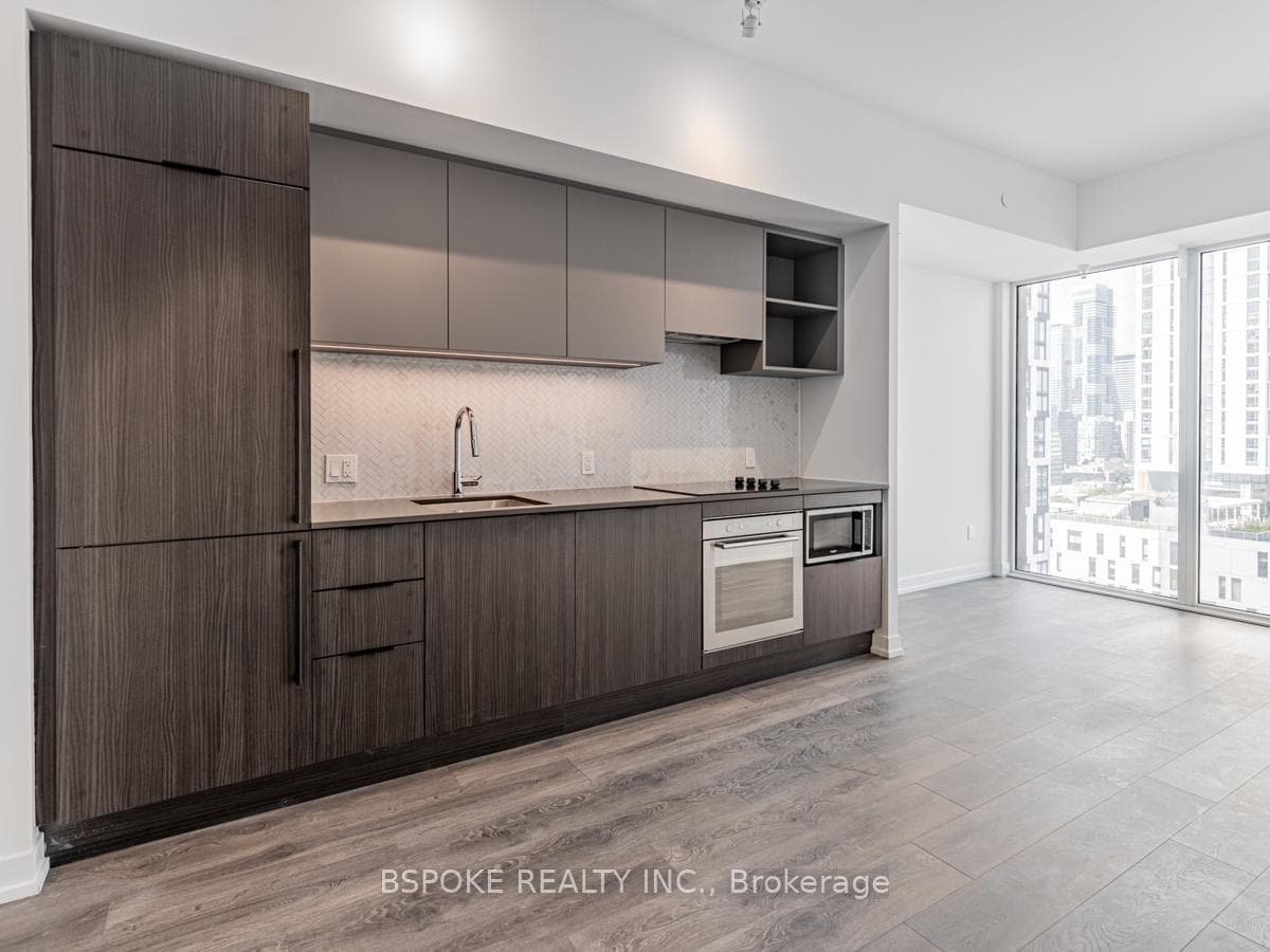 82 Dalhousie Street Unit 2012 photo 9