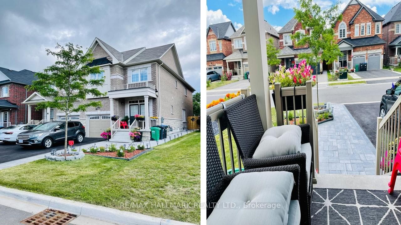 98 Hollowgrove Boulevard Unit Upper photo 1