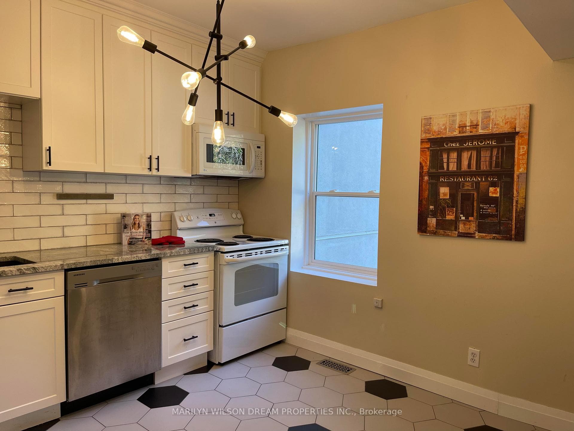91 Murray Street Unit 1 photo 3