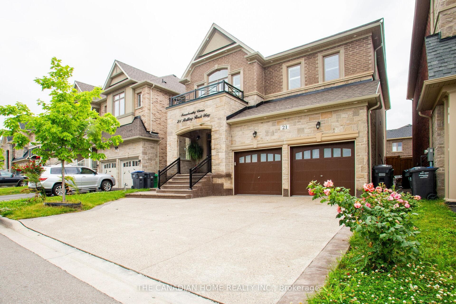21 Rolling Rock Way photo 1