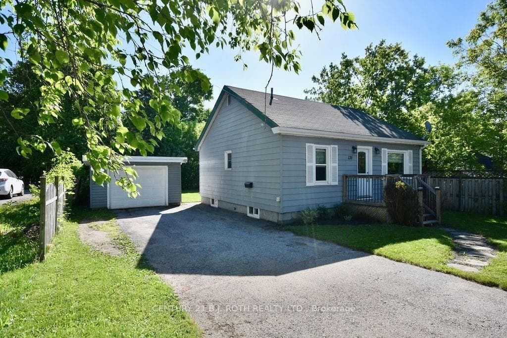 120 WESTMOUNT Drive photo 4