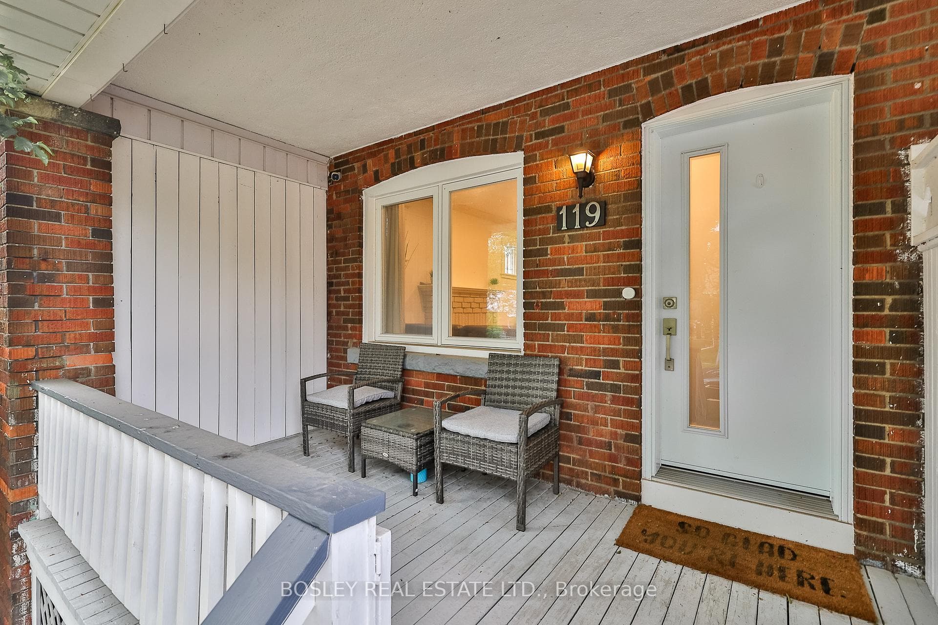 119 Woodington Avenue photo 2