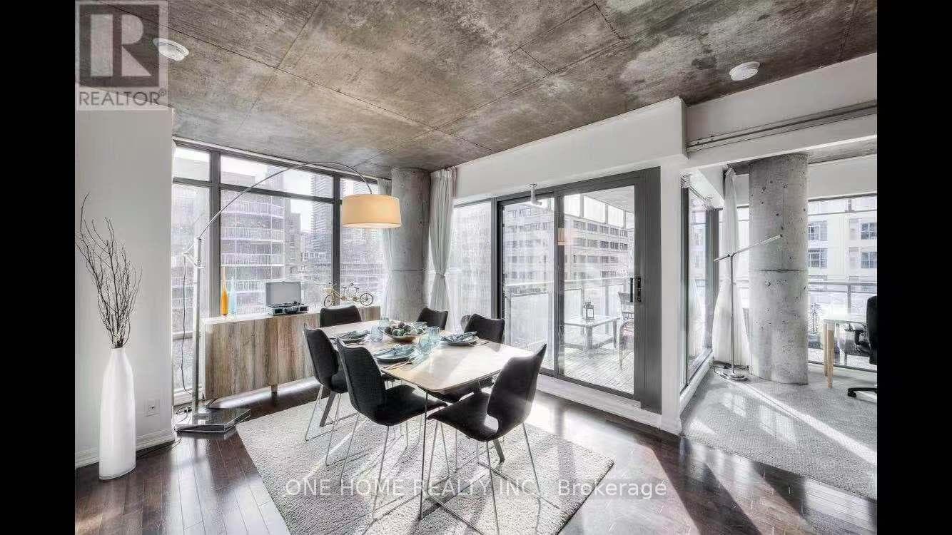 22 Wellesley Street Unit 603 photo 9