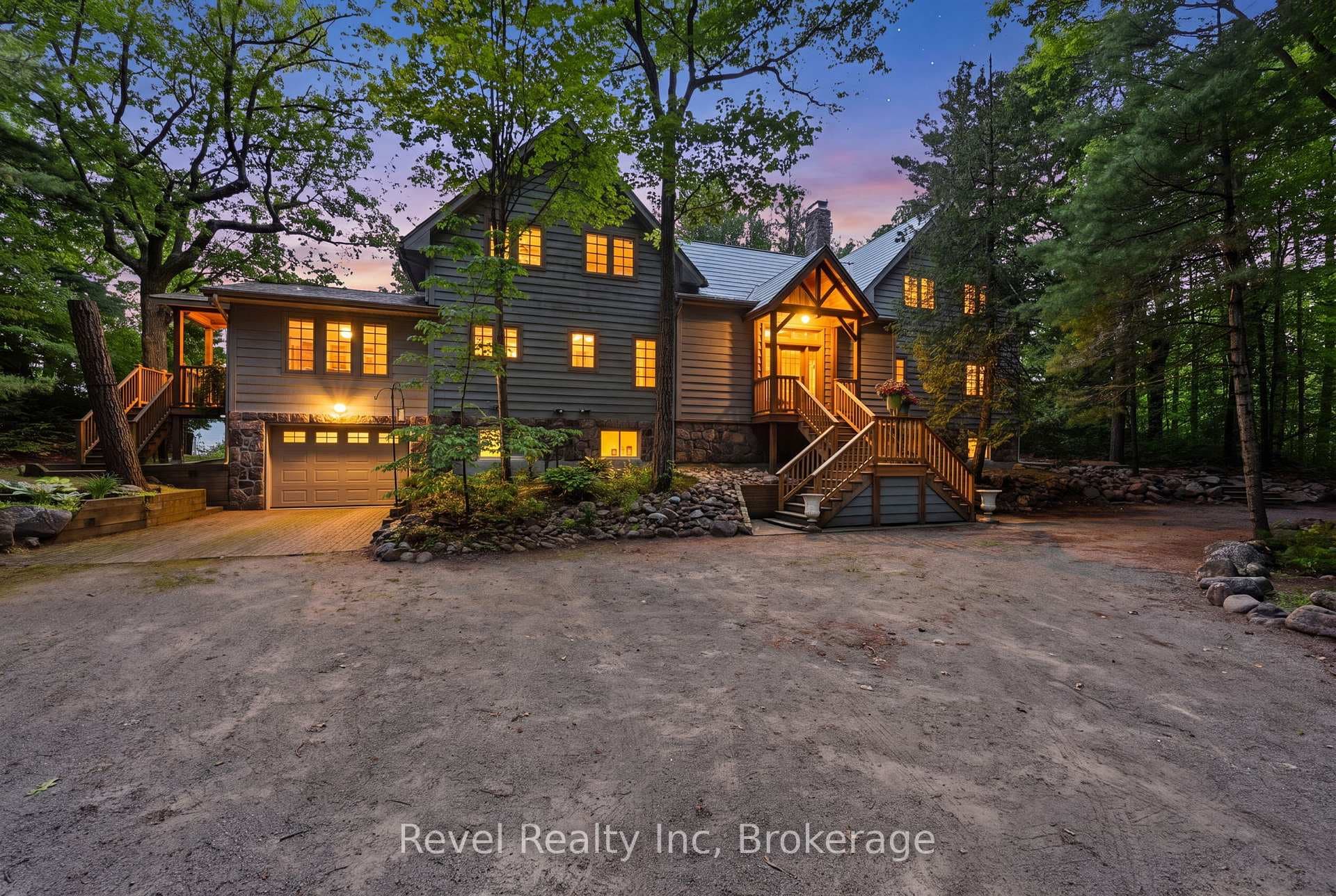Welcome to 731 Concession 15 West in Tiny Township