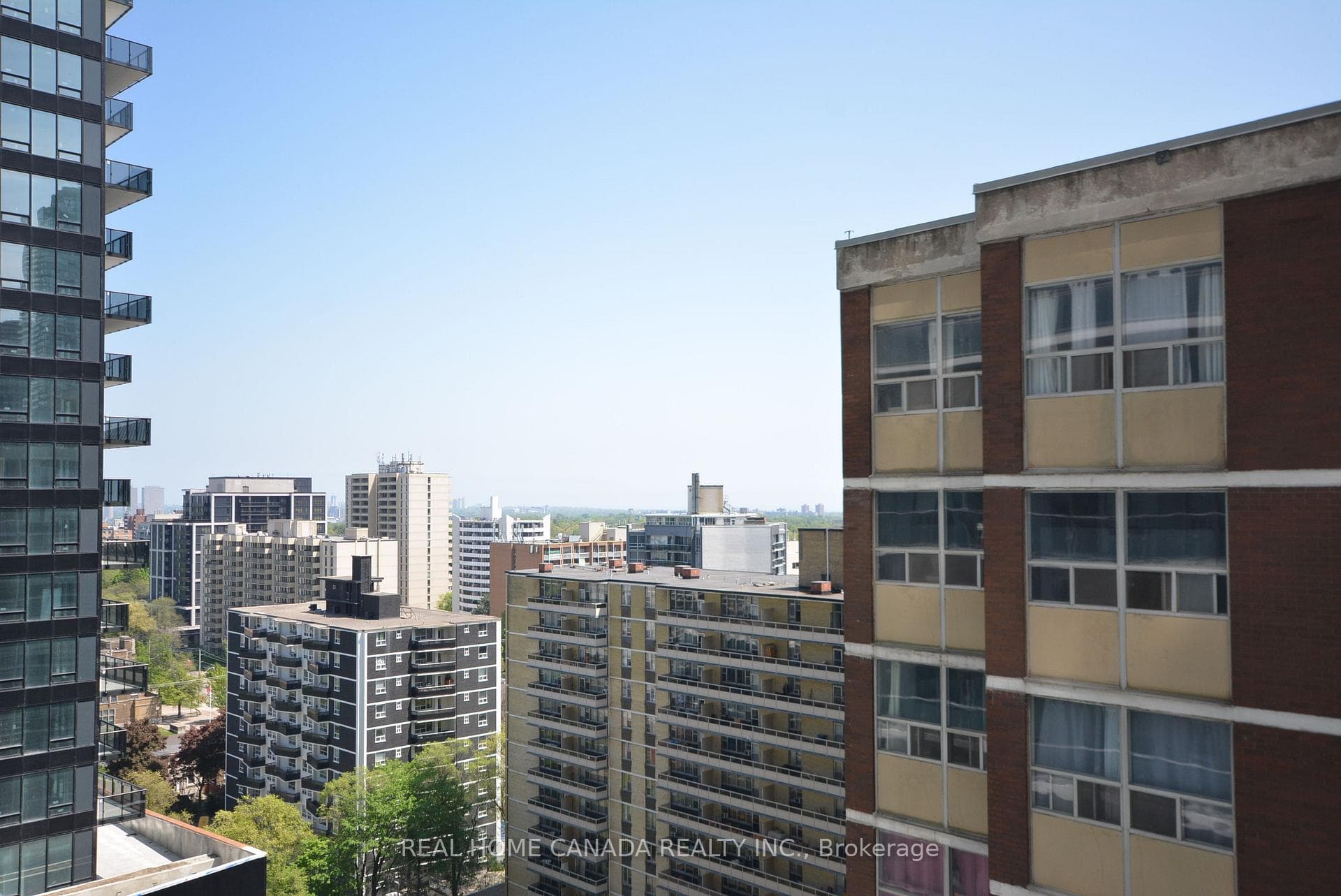 195 Redpath Avenue Unit 1508 photo 20