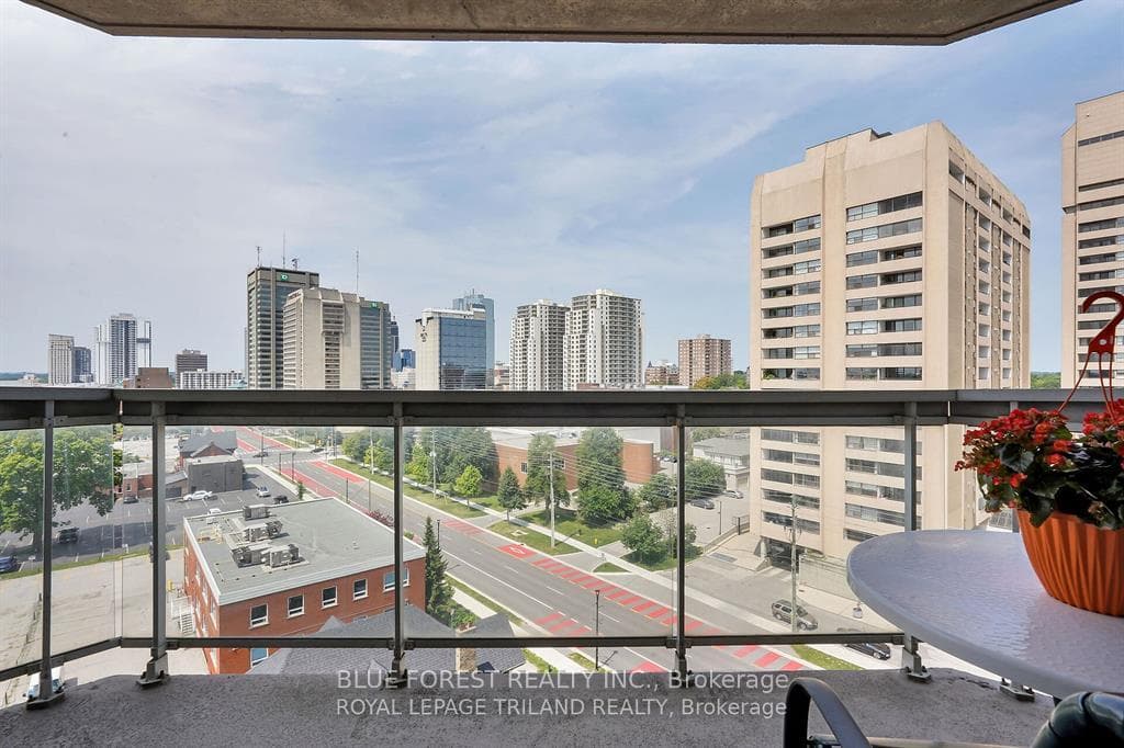 363 Colborne Street Unit 1006 photo 24