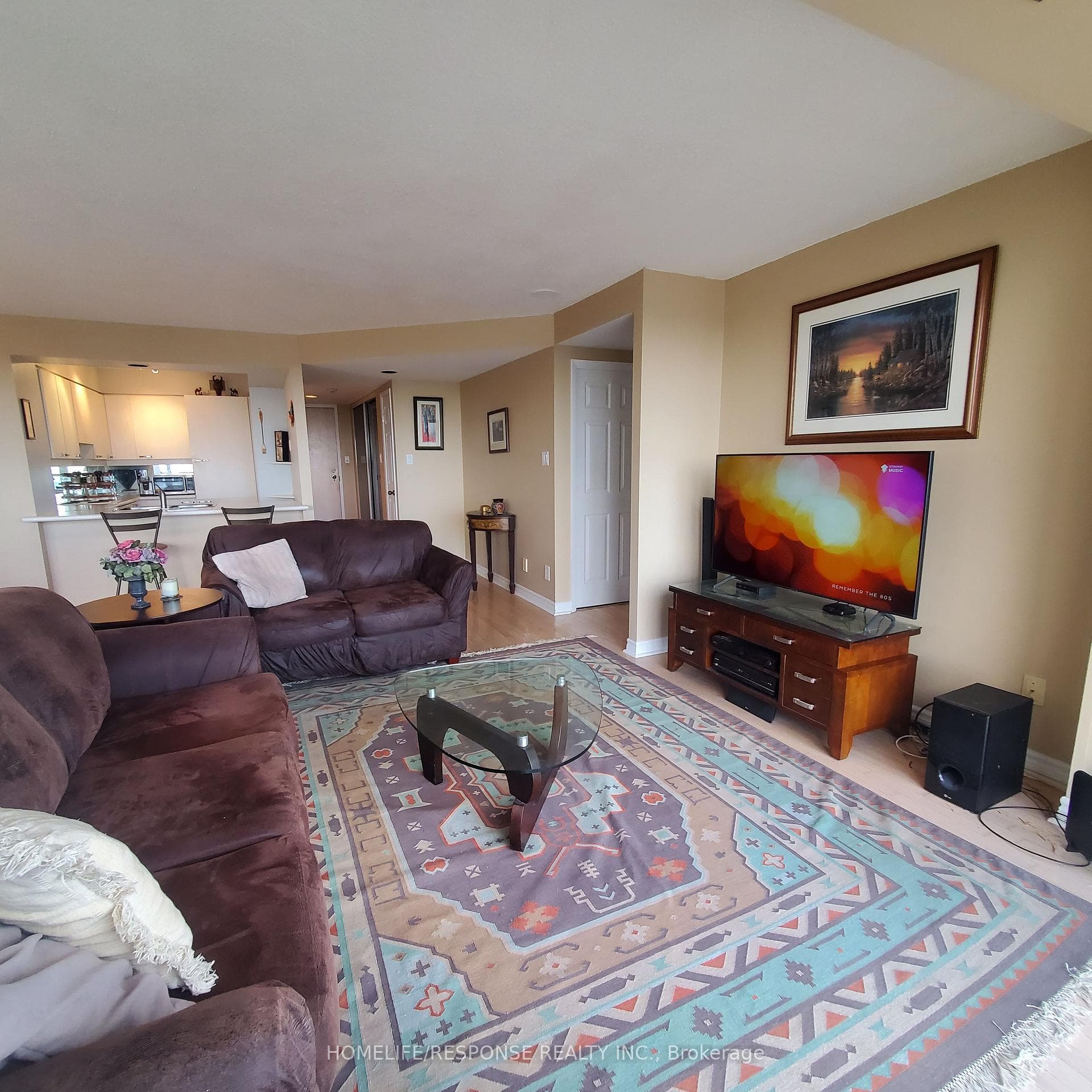 50 EGLINTON Avenue Unit 2005 photo 6