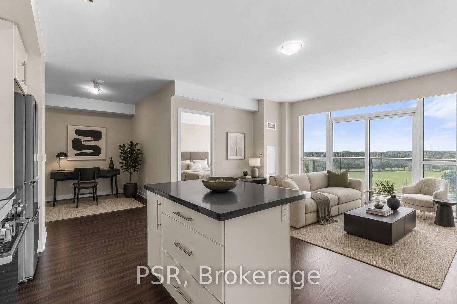 4699 Glen Erin Drive Unit 407 photo 1