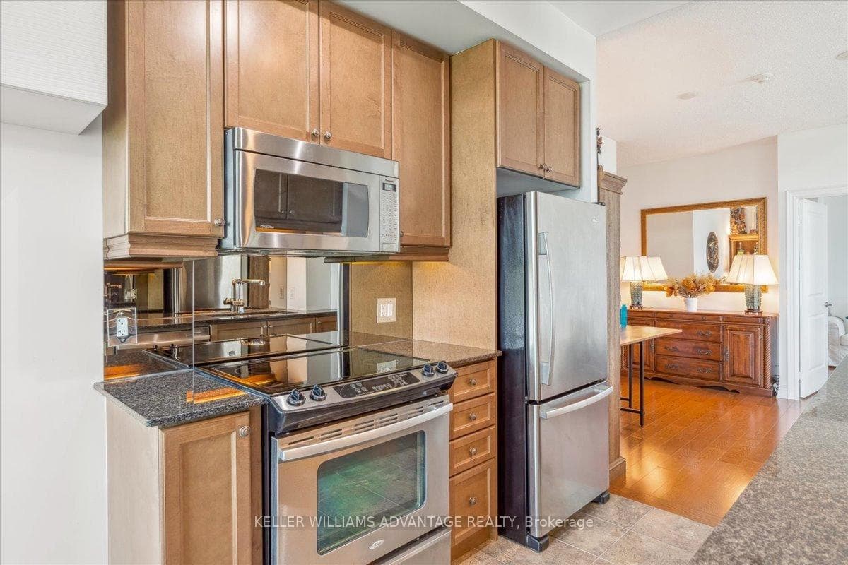 20 Bloorview Place Unit 1018 photo 18