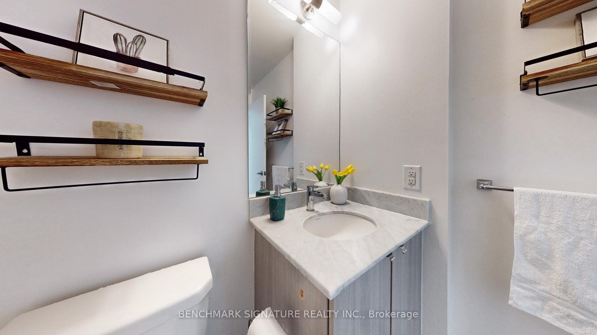 4099 Brickstone Mews Unit 601 photo 19