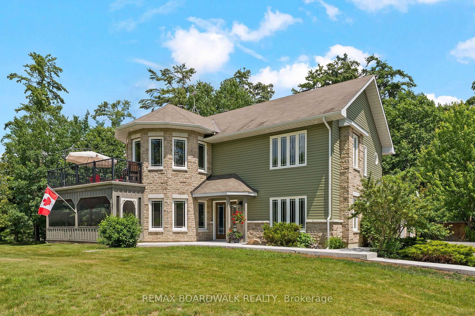 4844 Mohrs Road photo 1