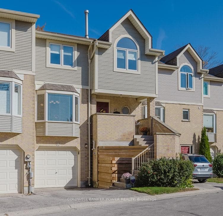 9 Ailsa Place Unit 27 photo 1
