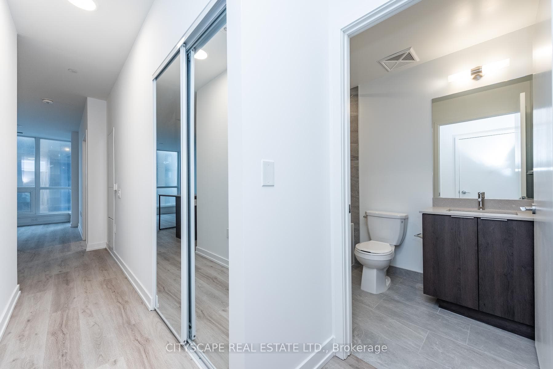 395 Square One Drive Unit 408 photo 5