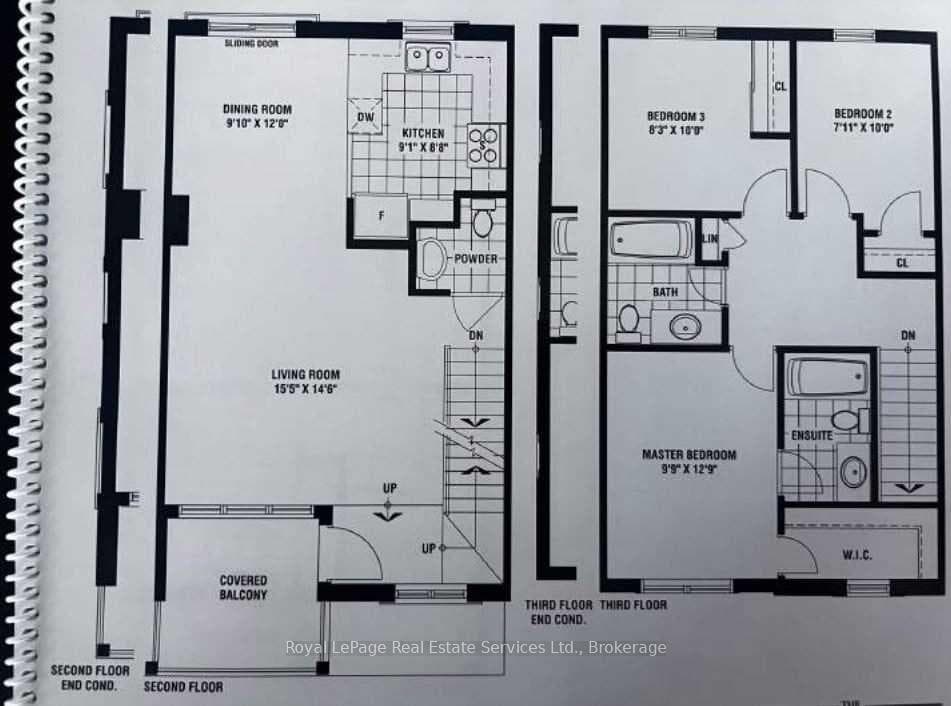97 Georgian Drive Unit 27 photo 35