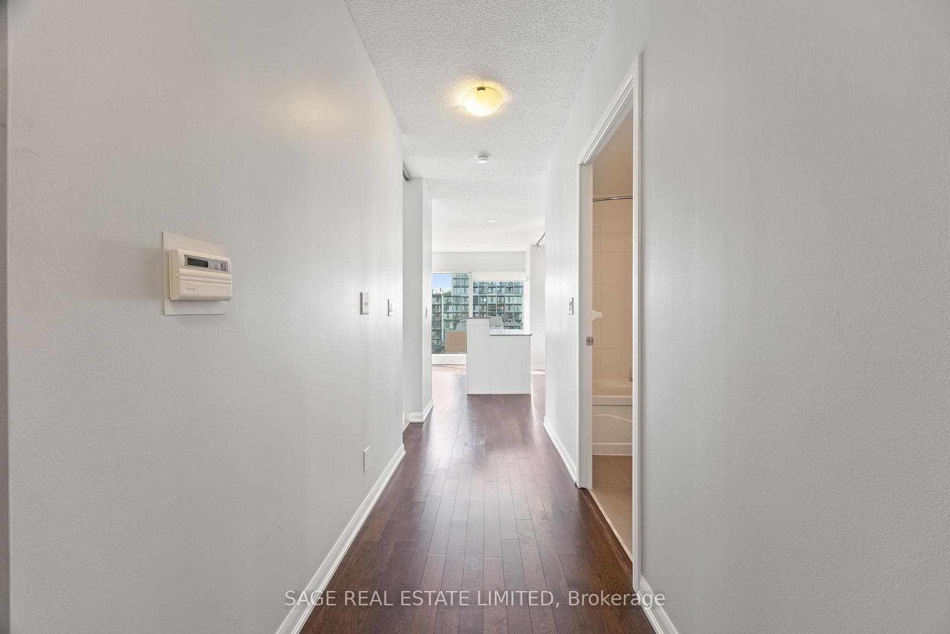 205 Frederick Street Unit 1211 photo 5