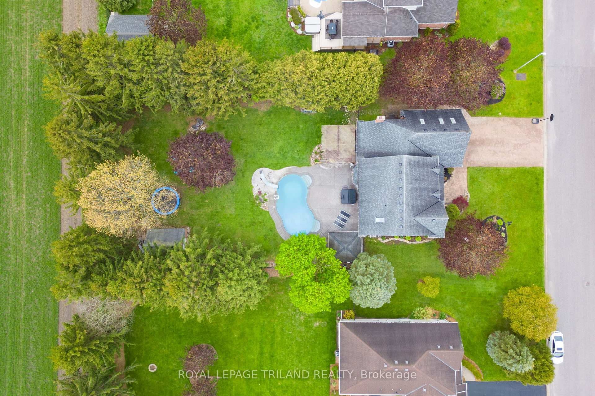 Overhead