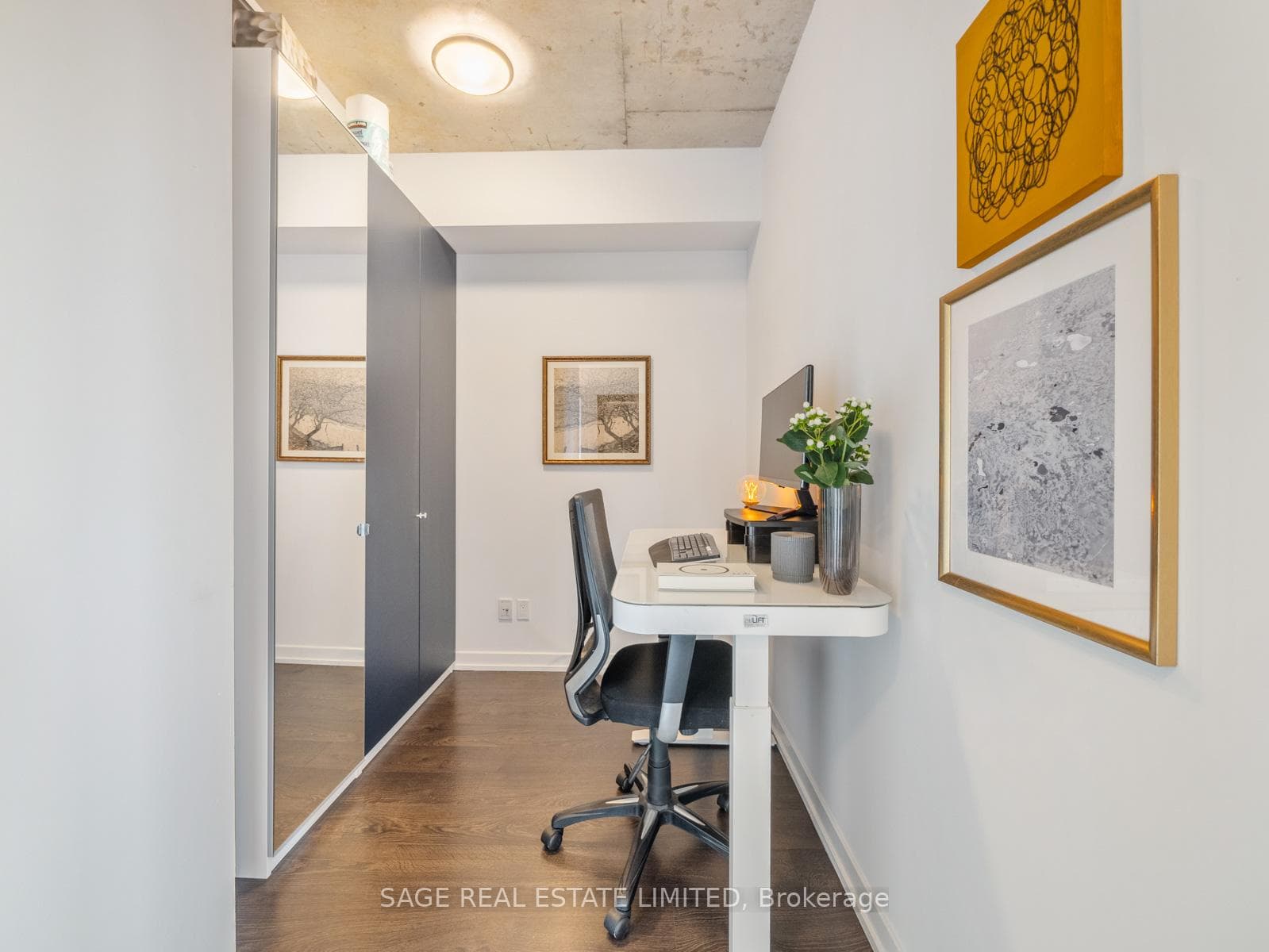 1205 Queen St W. #301